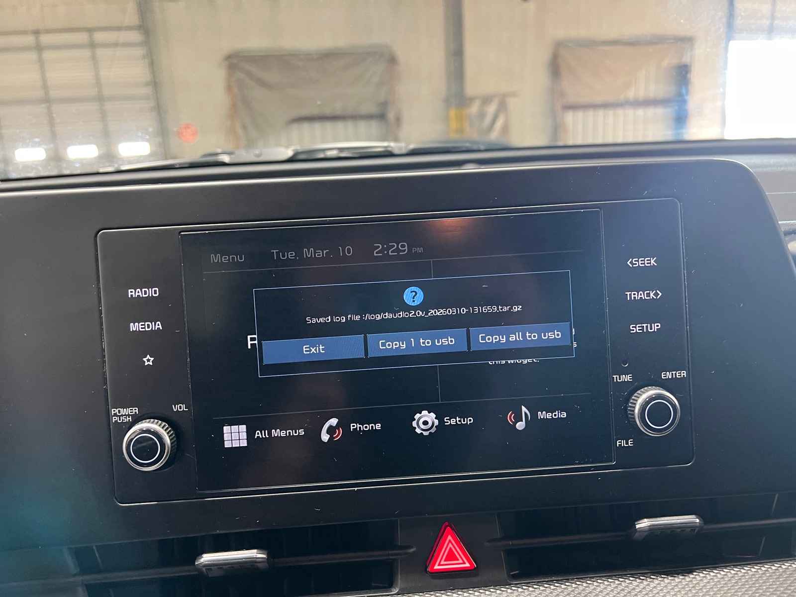 Thumbnail: 2025 Kia Sportage - 4