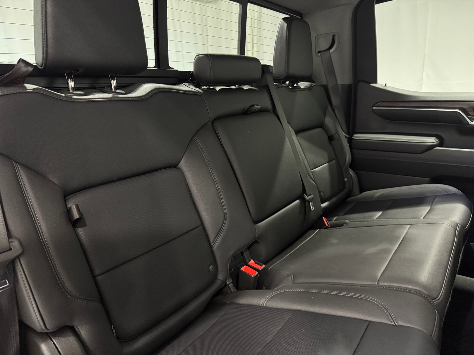 Thumbnail: 2024 GMC Sierra 1500 - 5