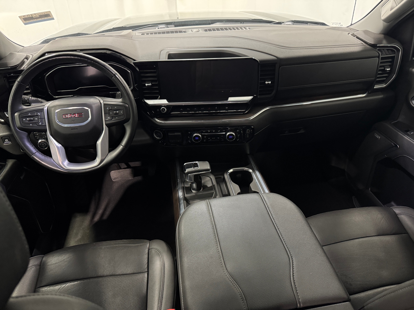 Thumbnail: 2024 GMC Sierra 1500 - 2