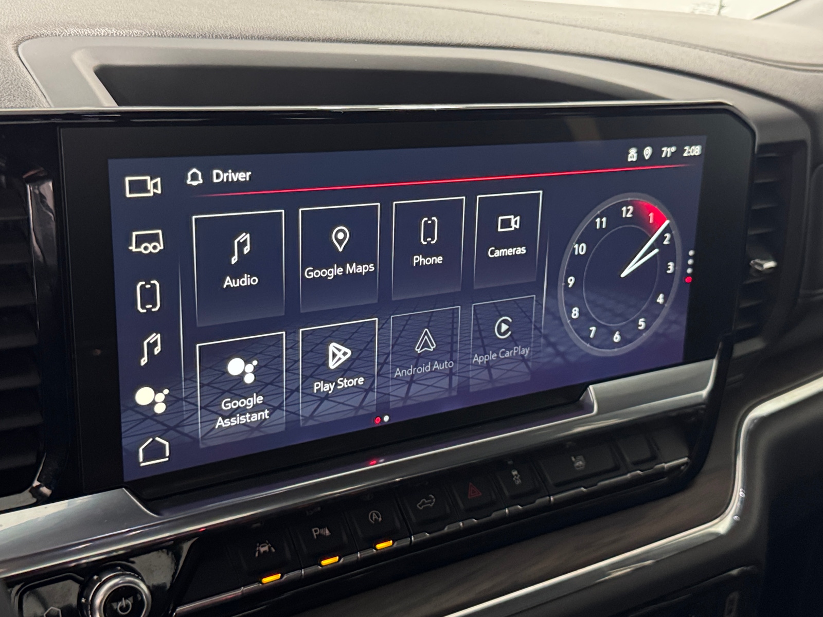 Thumbnail: 2024 GMC Sierra 1500 - 3