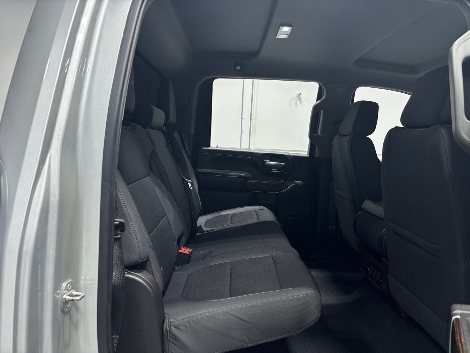 Thumbnail: 2020 GMC Sierra 2500 - 6