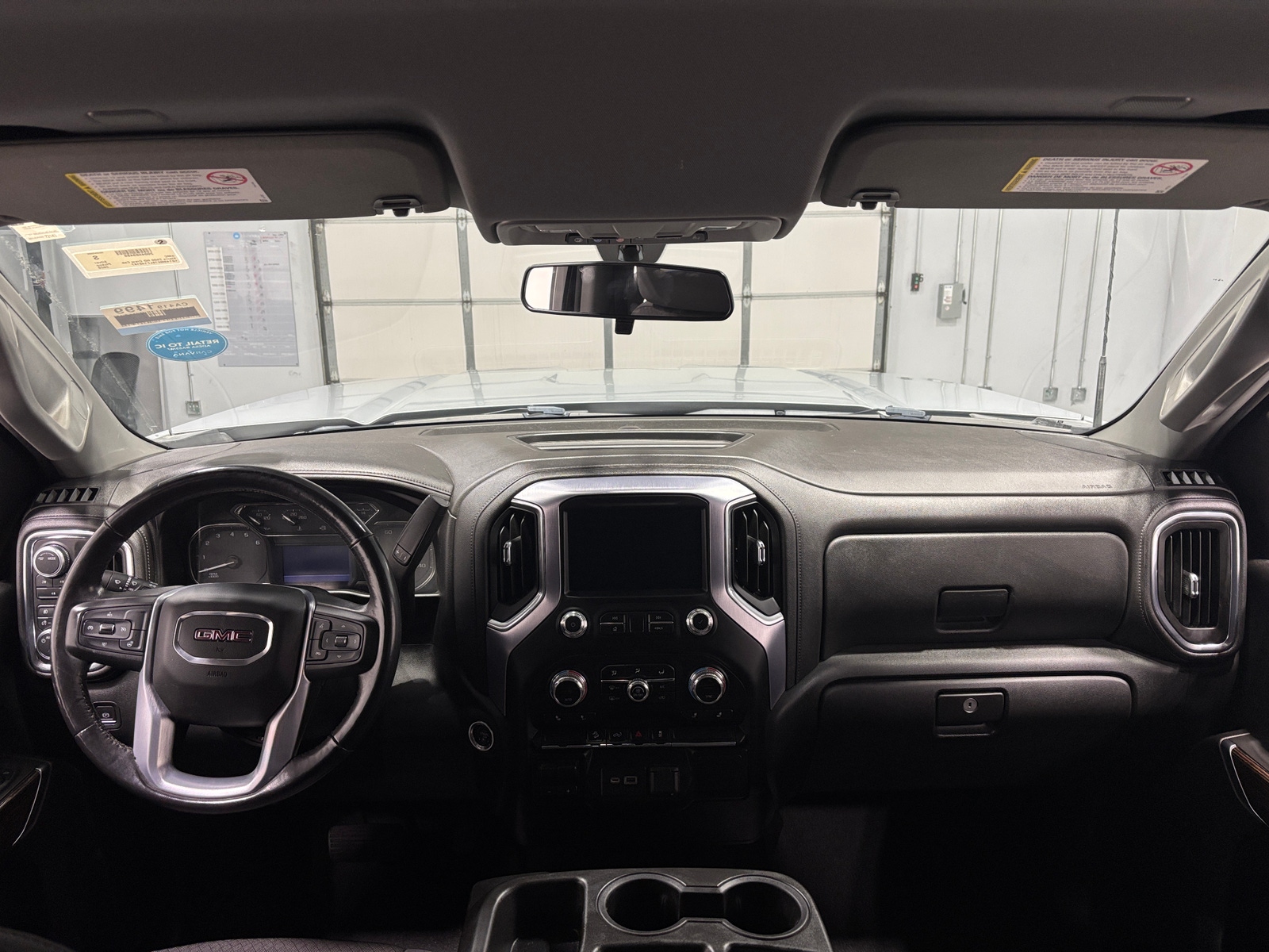 Thumbnail: 2020 GMC Sierra 2500 - 3