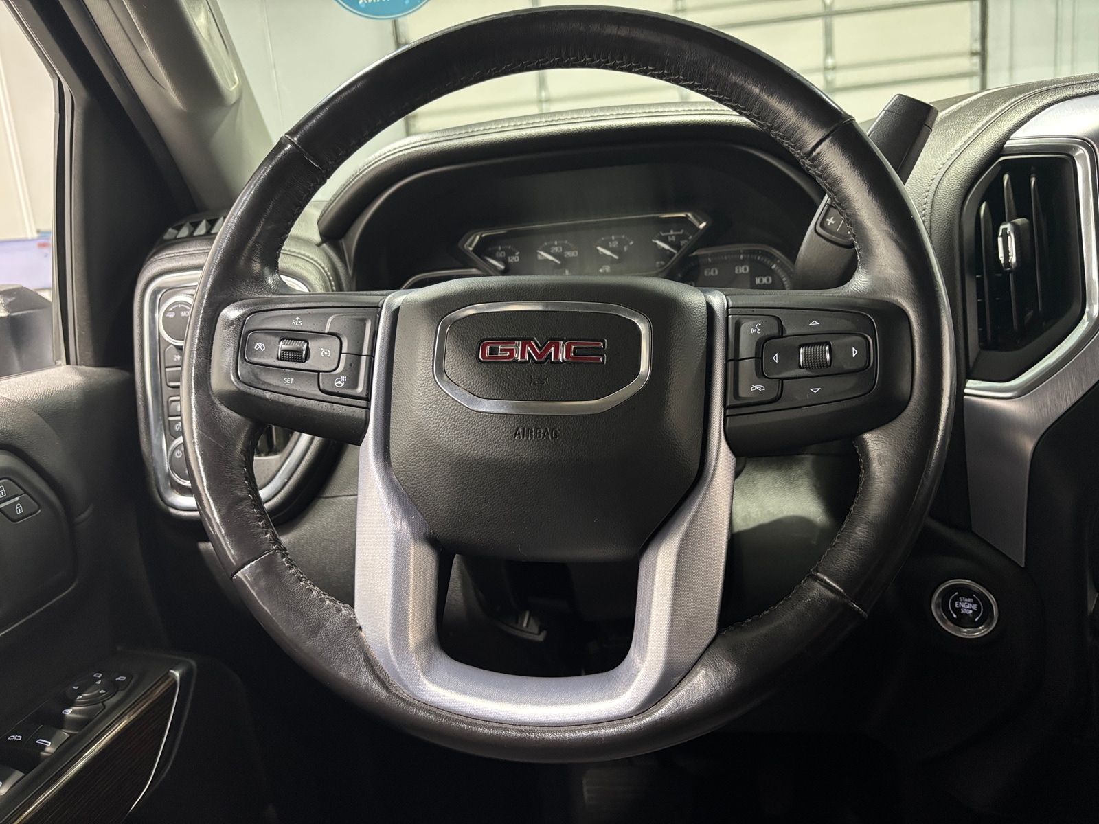 Thumbnail: 2020 GMC Sierra 2500 - 5