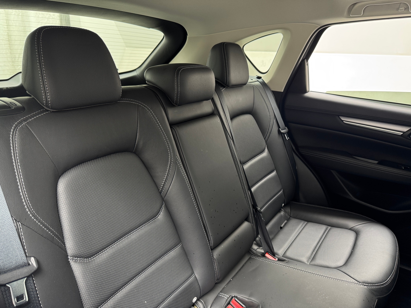 Thumbnail: 2024 Mazda CX-5 - 5