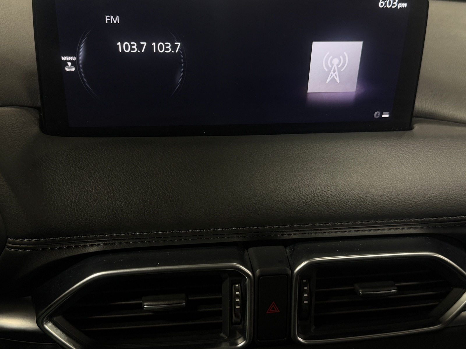 Thumbnail: 2024 Mazda CX-5 - 3