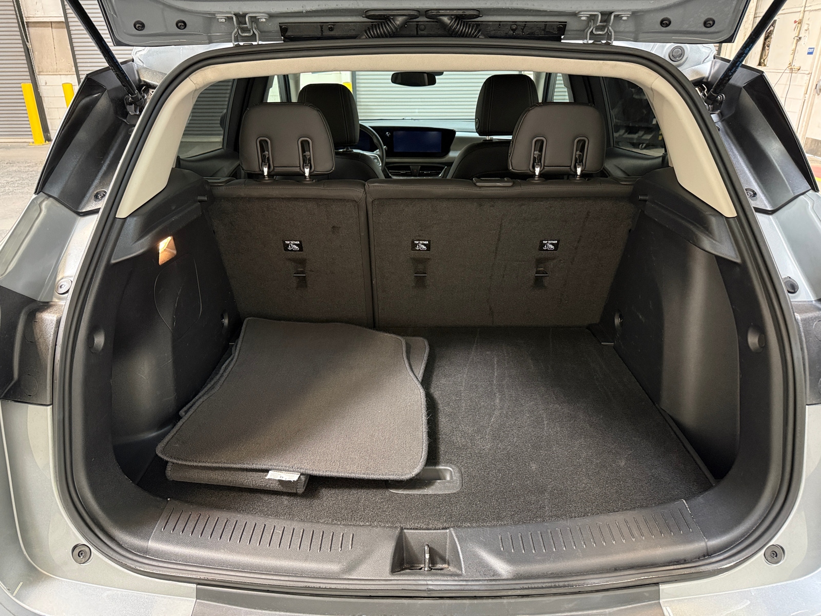 Thumbnail: 2025 Buick Encore GX - 6