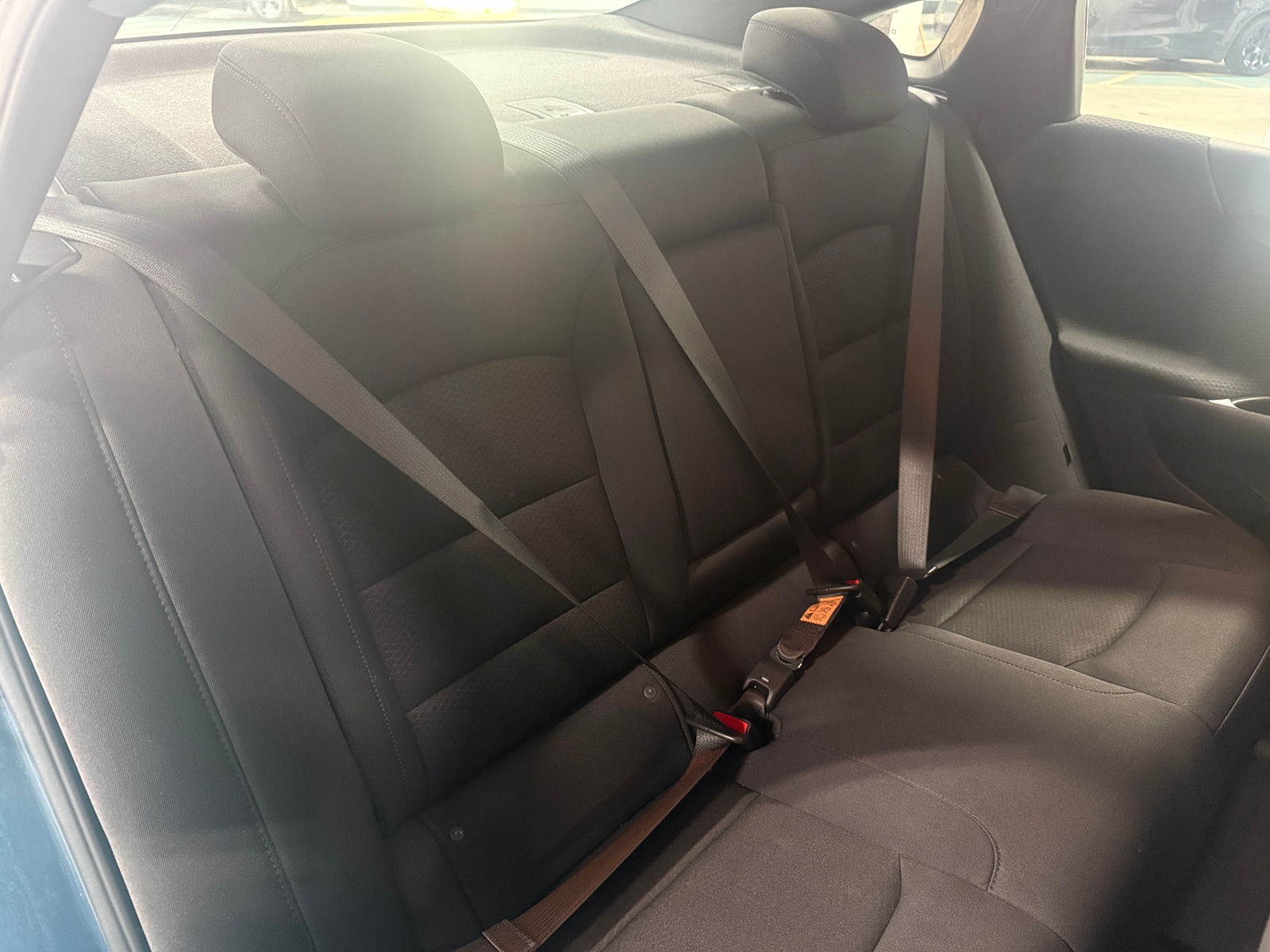 Thumbnail: 2024 Chevrolet Malibu - 6