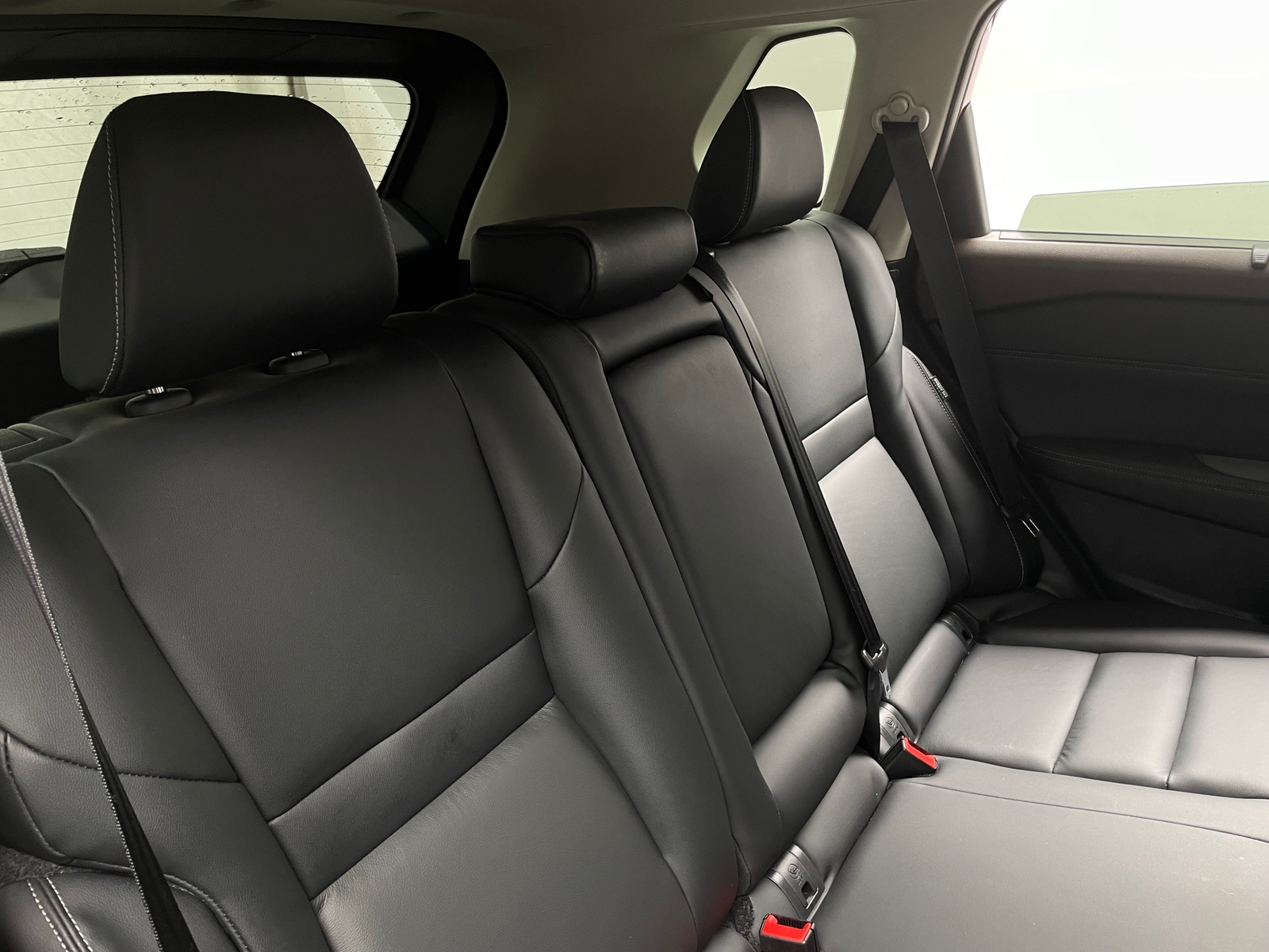 Thumbnail: 2023 Nissan Rogue - 5