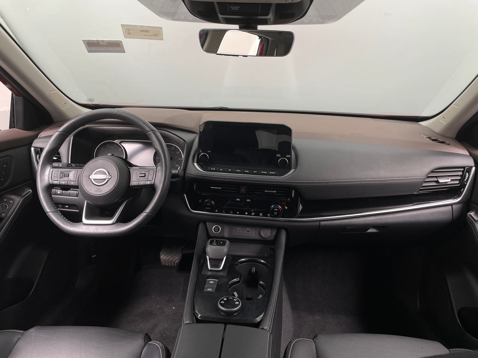 Thumbnail: 2023 Nissan Rogue - 2