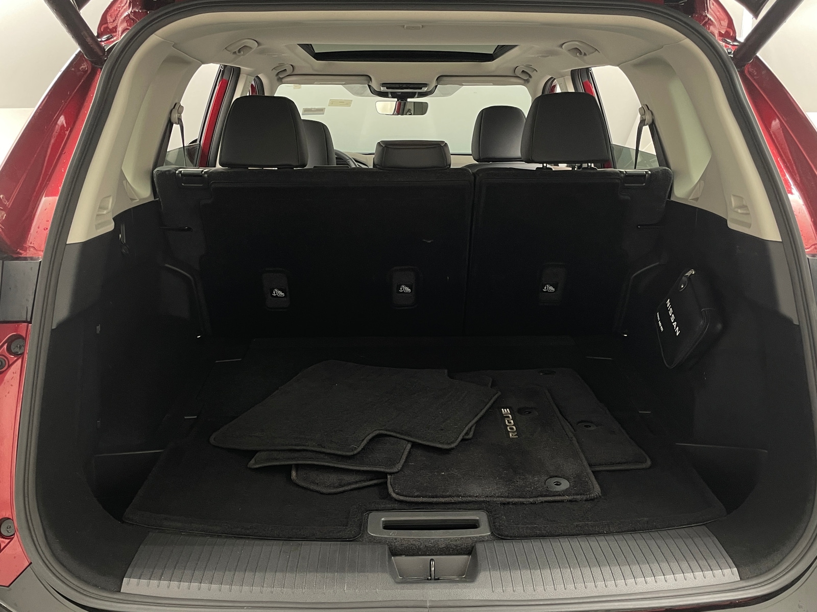 Thumbnail: 2023 Nissan Rogue - 6