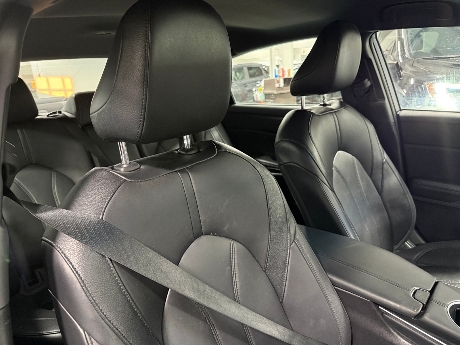 Thumbnail: 2019 Toyota Avalon - 2