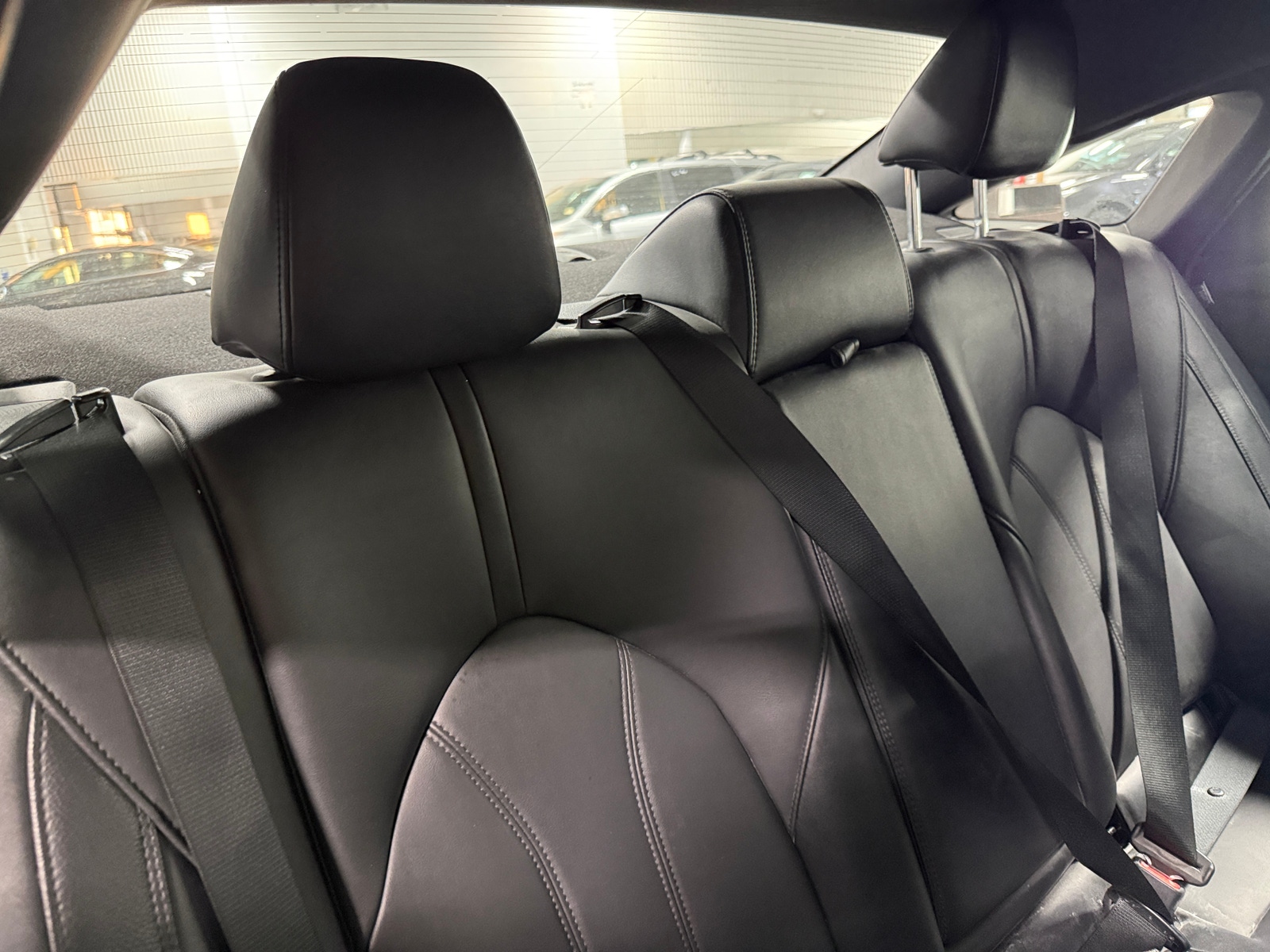 Thumbnail: 2019 Toyota Avalon - 6