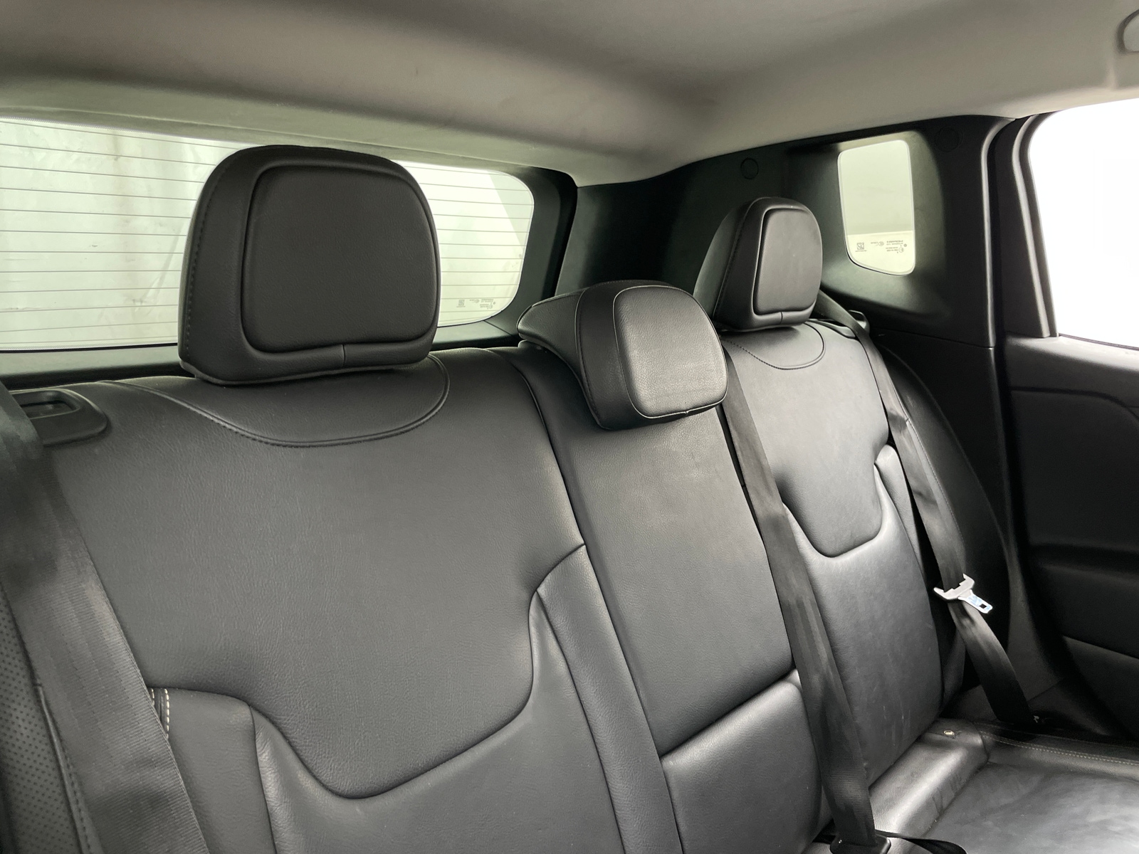 Thumbnail: 2017 Jeep Renegade - 5