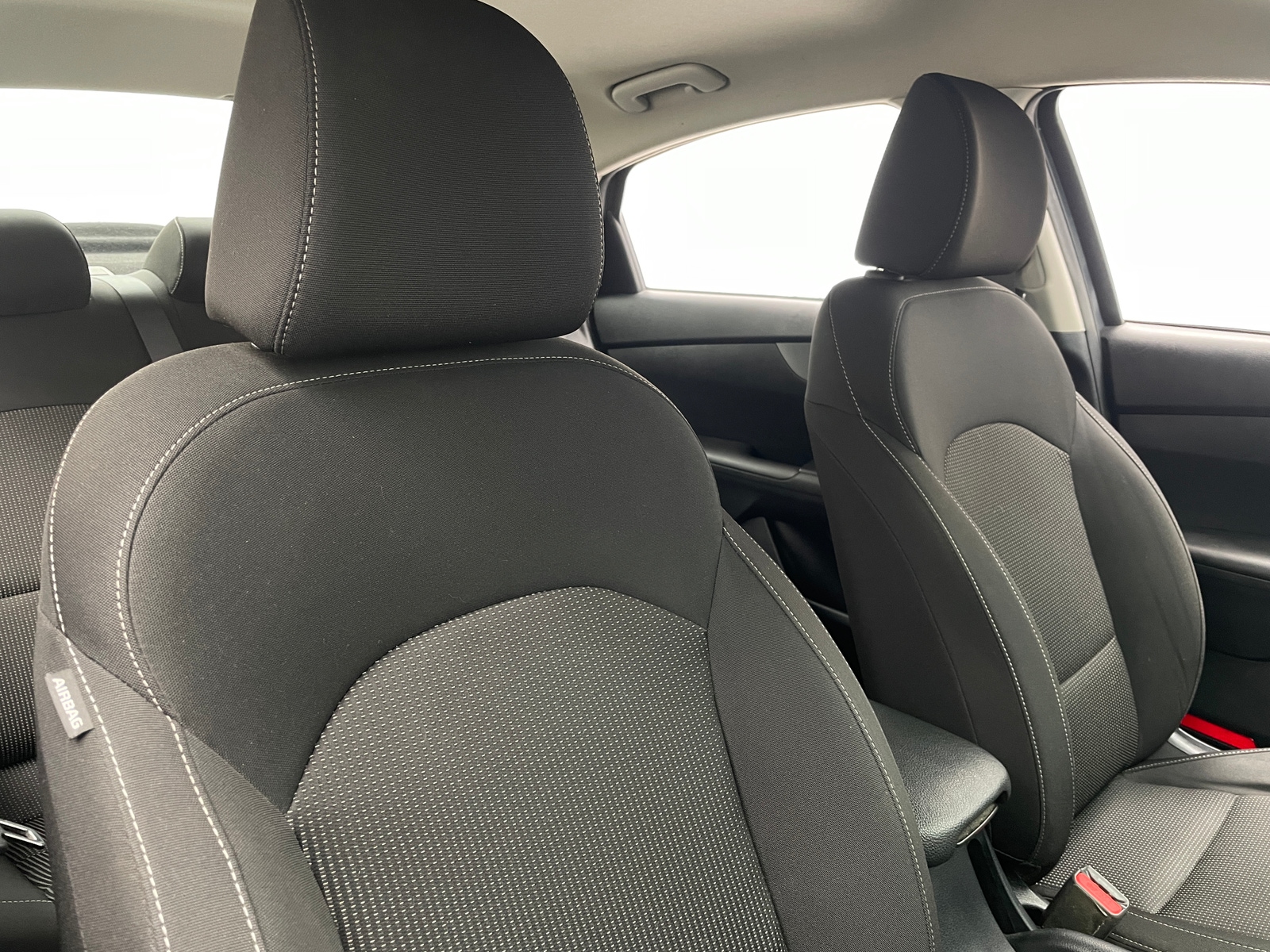 Thumbnail: 2019 Kia Forte - 2