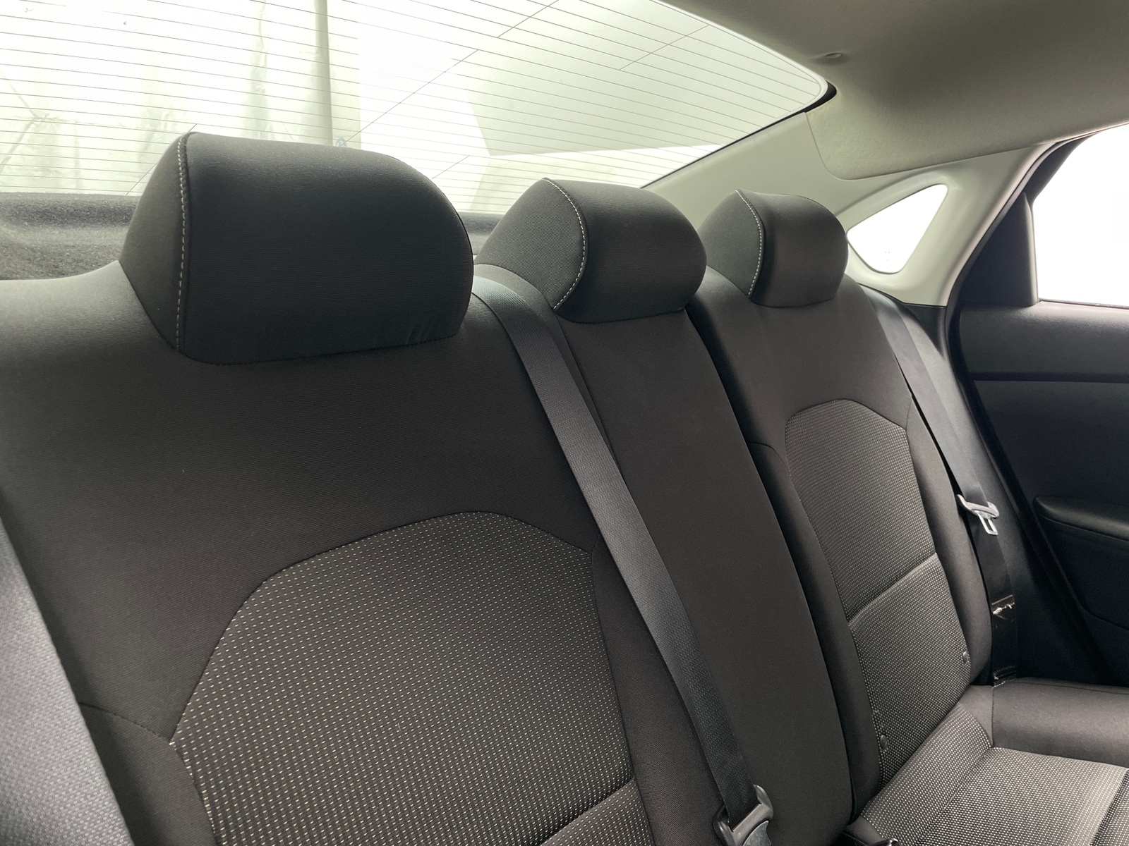 Thumbnail: 2019 Kia Forte - 6