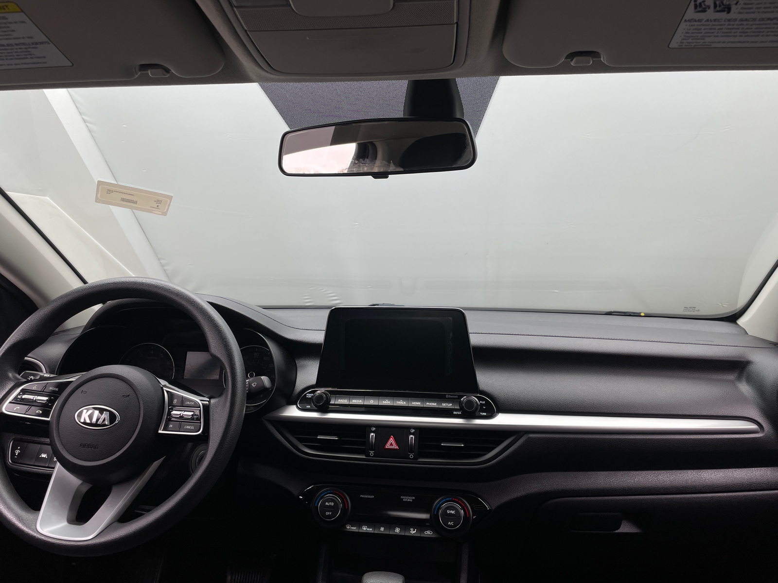 Thumbnail: 2019 Kia Forte - 3