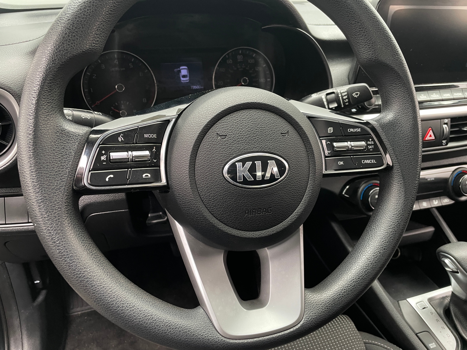 Thumbnail: 2019 Kia Forte - 5