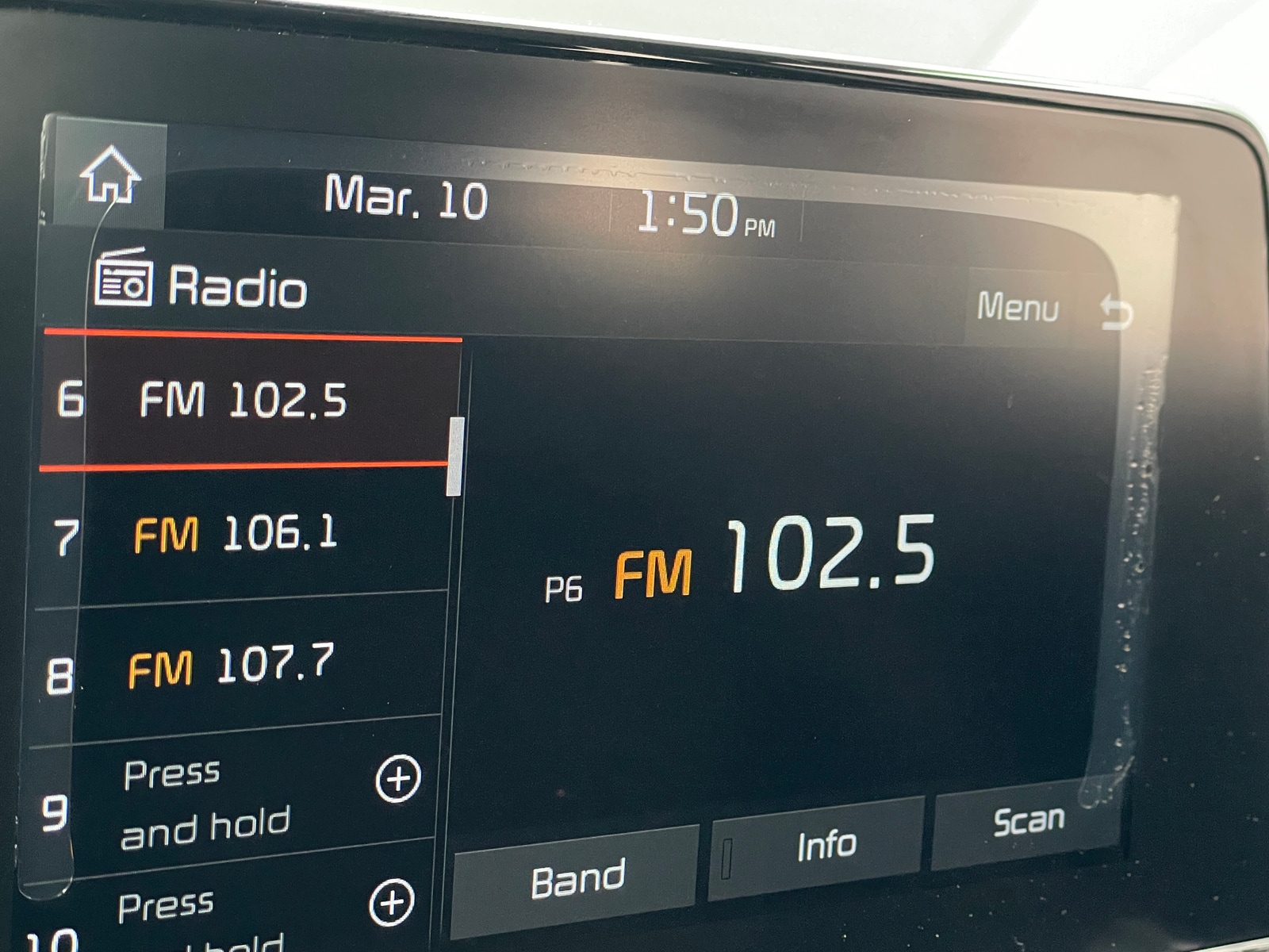 Thumbnail: 2019 Kia Forte - 4