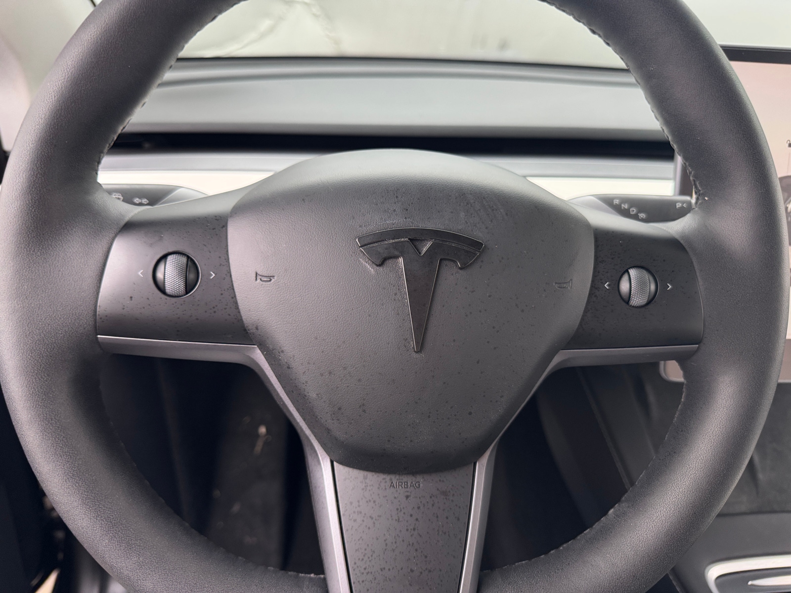 Thumbnail: 2023 Tesla Model Y - 4