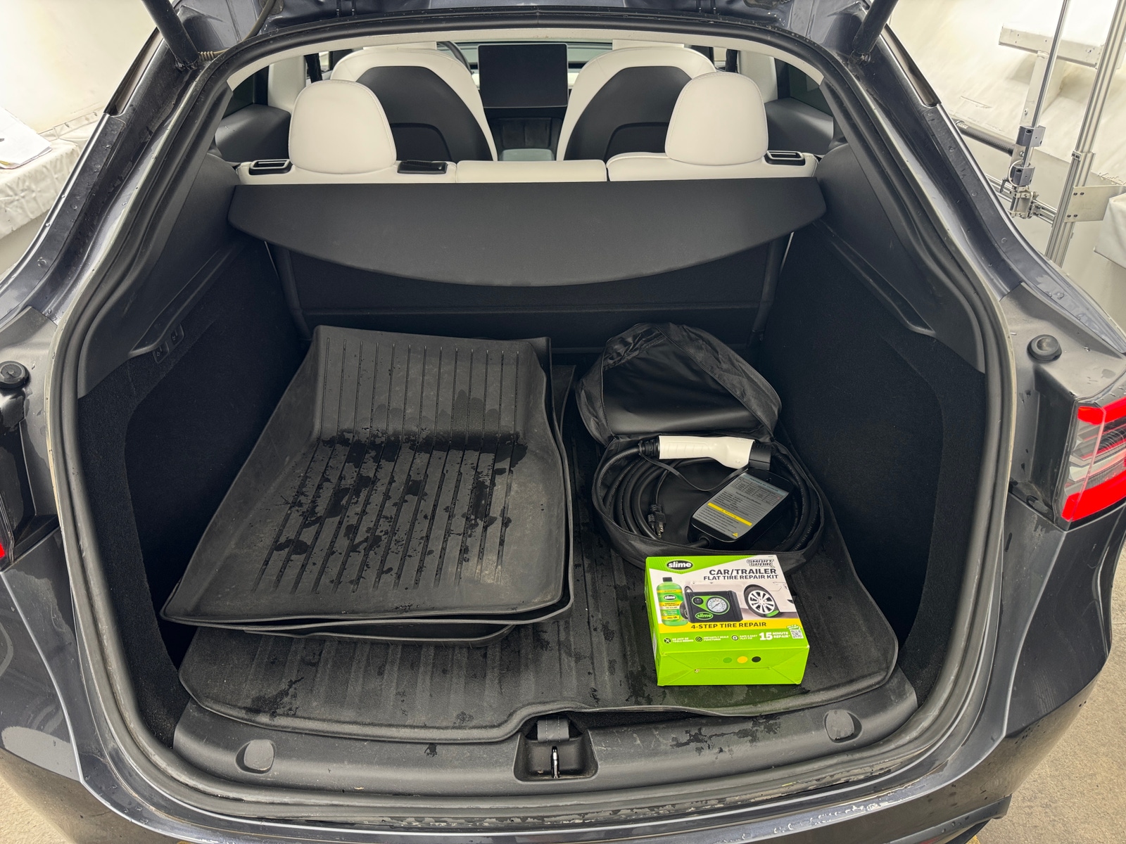 Thumbnail: 2023 Tesla Model Y - 6