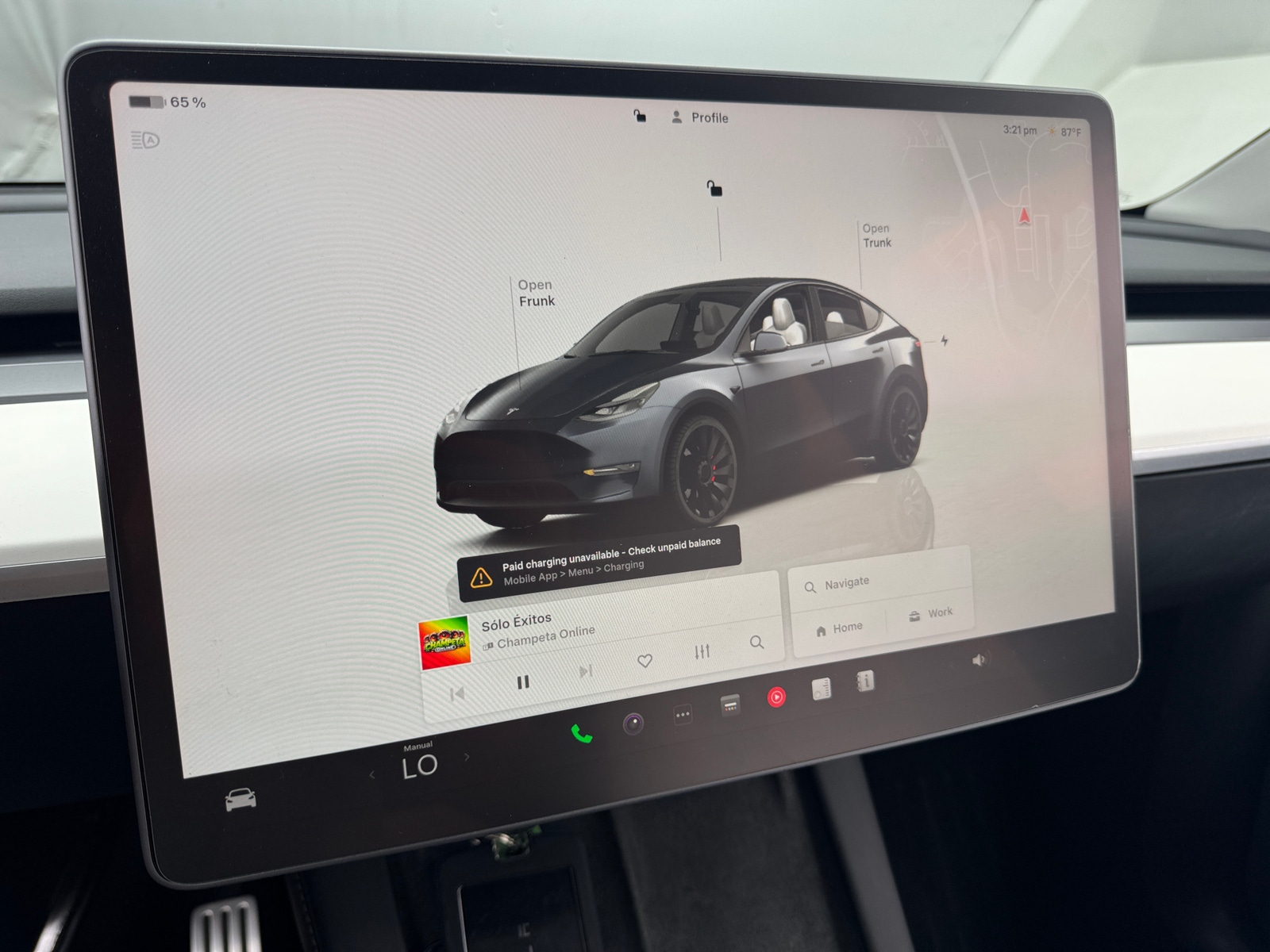 Thumbnail: 2023 Tesla Model Y - 3