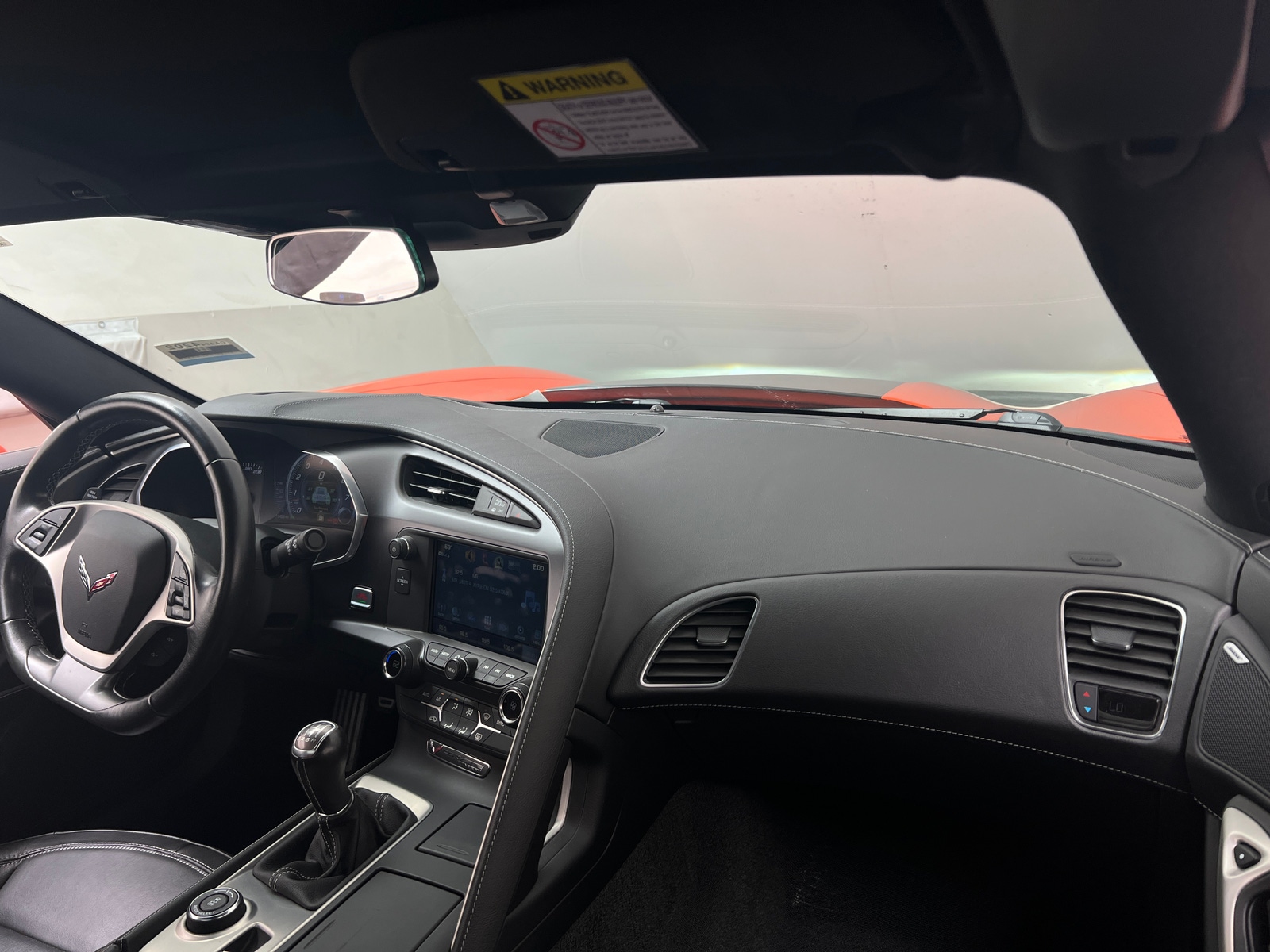 Thumbnail: 2019 Chevrolet Corvette - 2