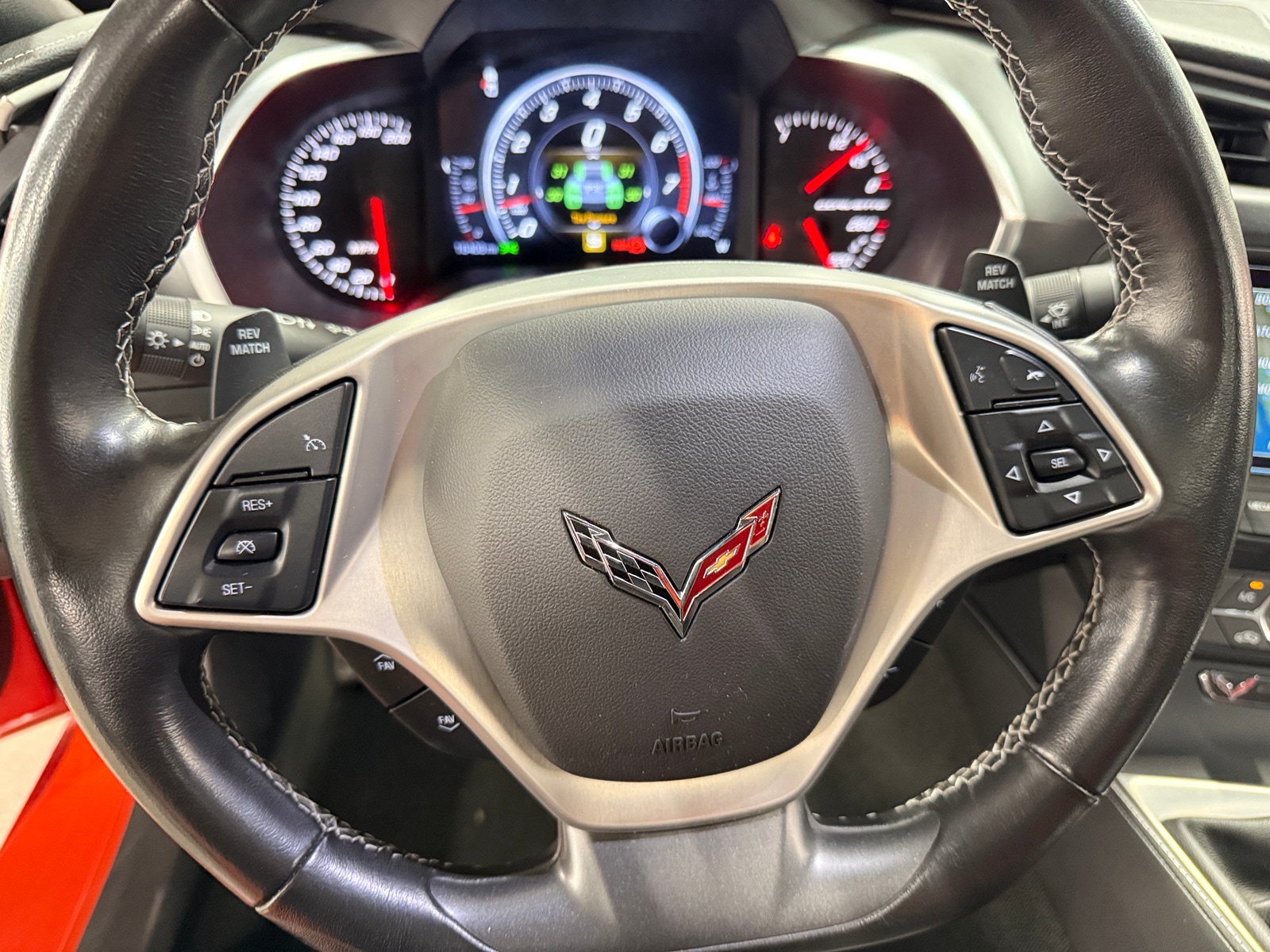 Thumbnail: 2019 Chevrolet Corvette - 4
