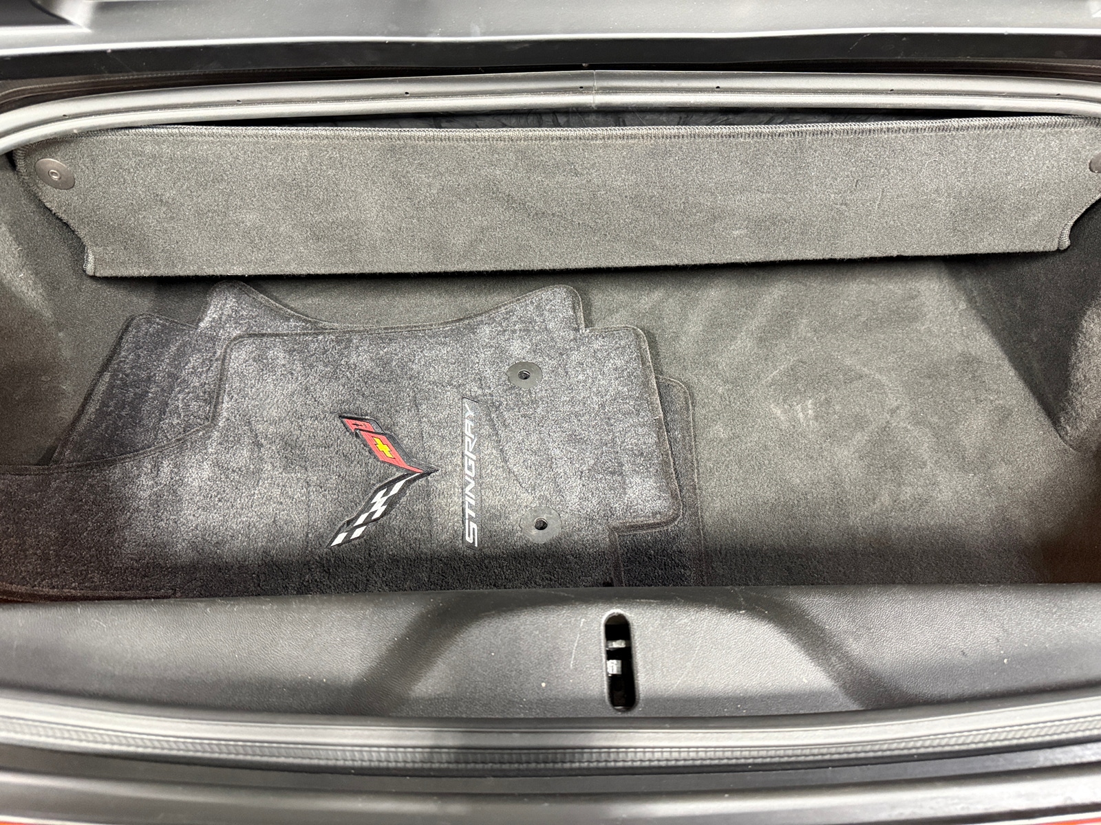 Thumbnail: 2019 Chevrolet Corvette - 5