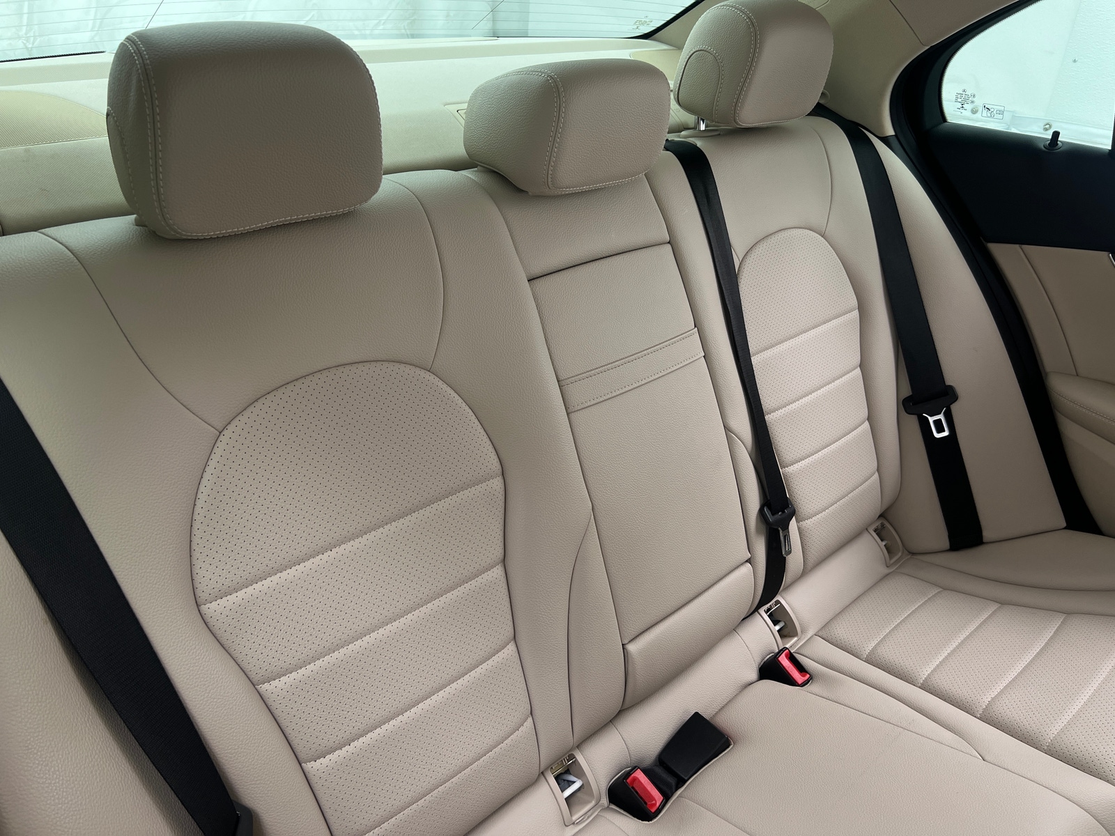 Thumbnail: 2017 Mercedes-Benz C-Class - 5