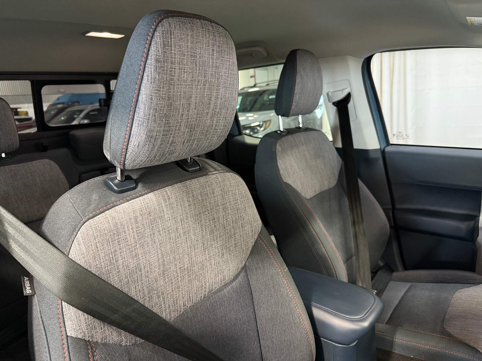 Thumbnail: 2023 Ford Maverick - 2