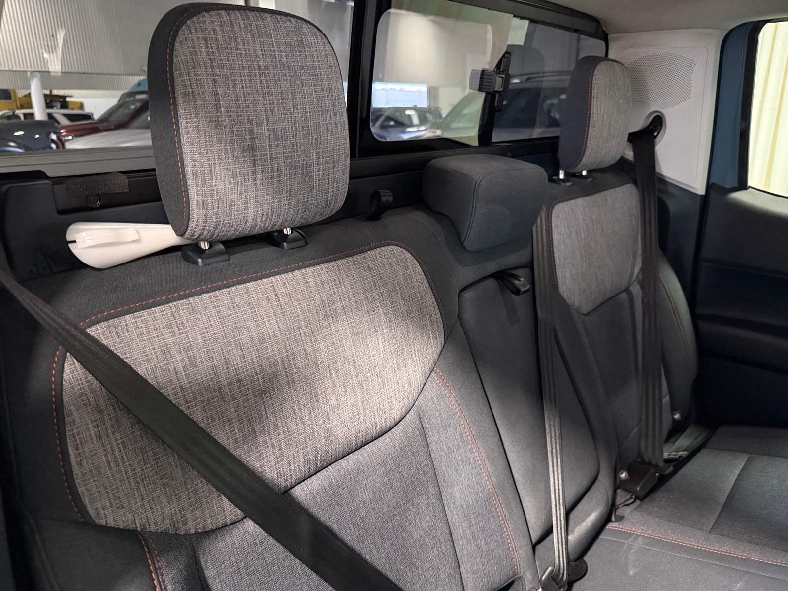 Thumbnail: 2023 Ford Maverick - 6