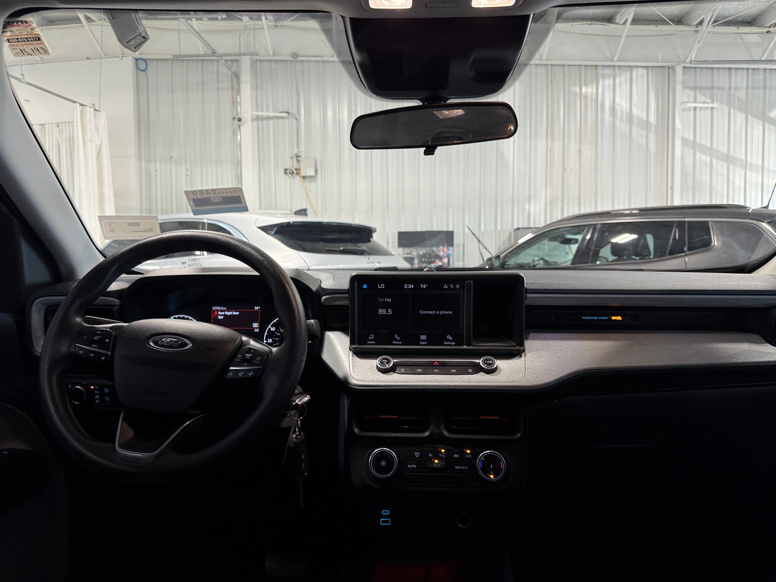 Thumbnail: 2023 Ford Maverick - 3