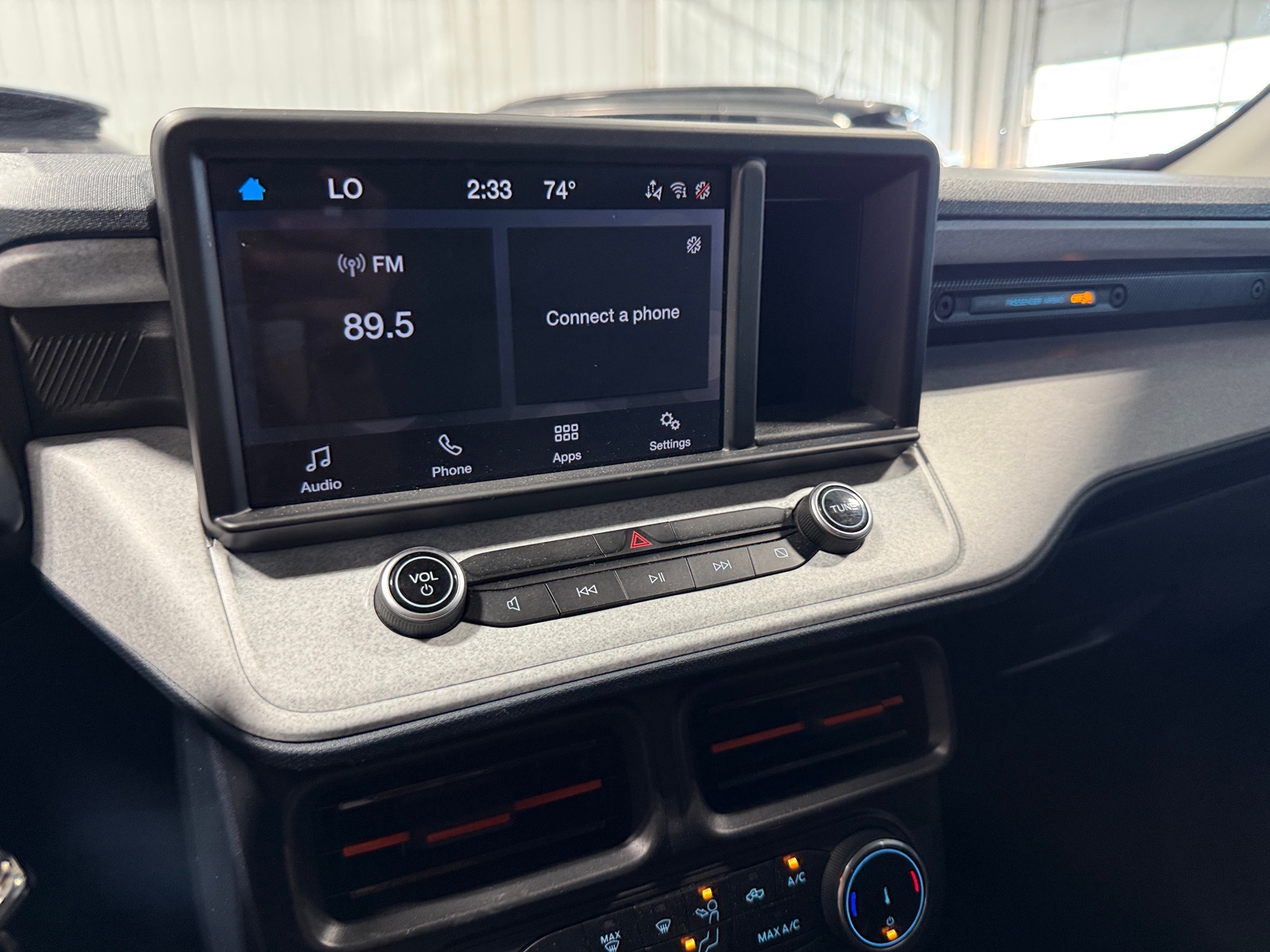 Thumbnail: 2023 Ford Maverick - 4