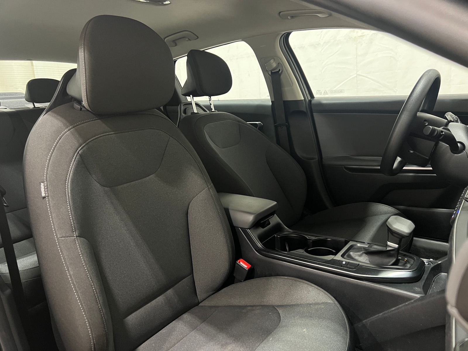 Thumbnail: 2025 Kia K4 - 2