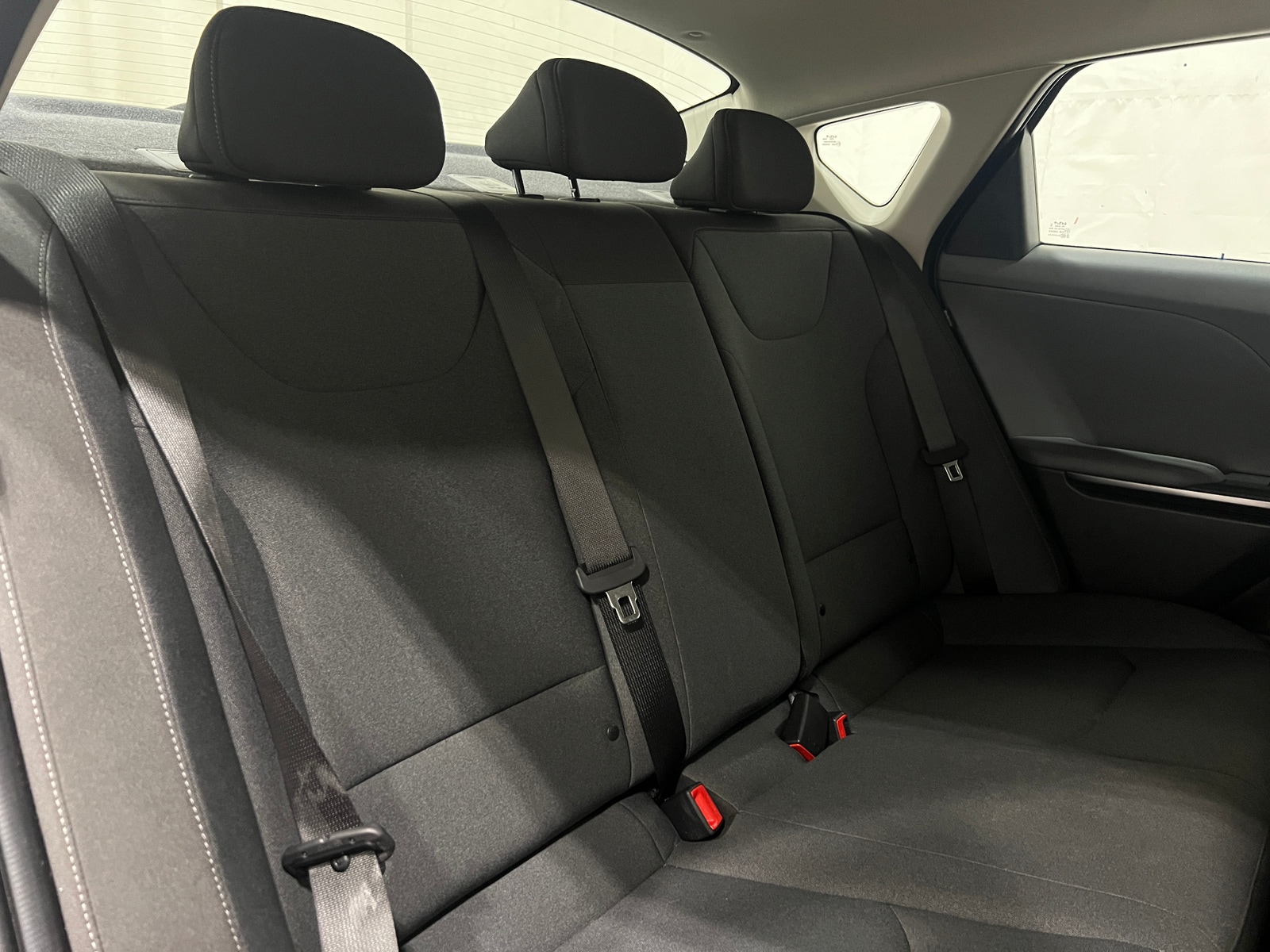 Thumbnail: 2025 Kia K4 - 6