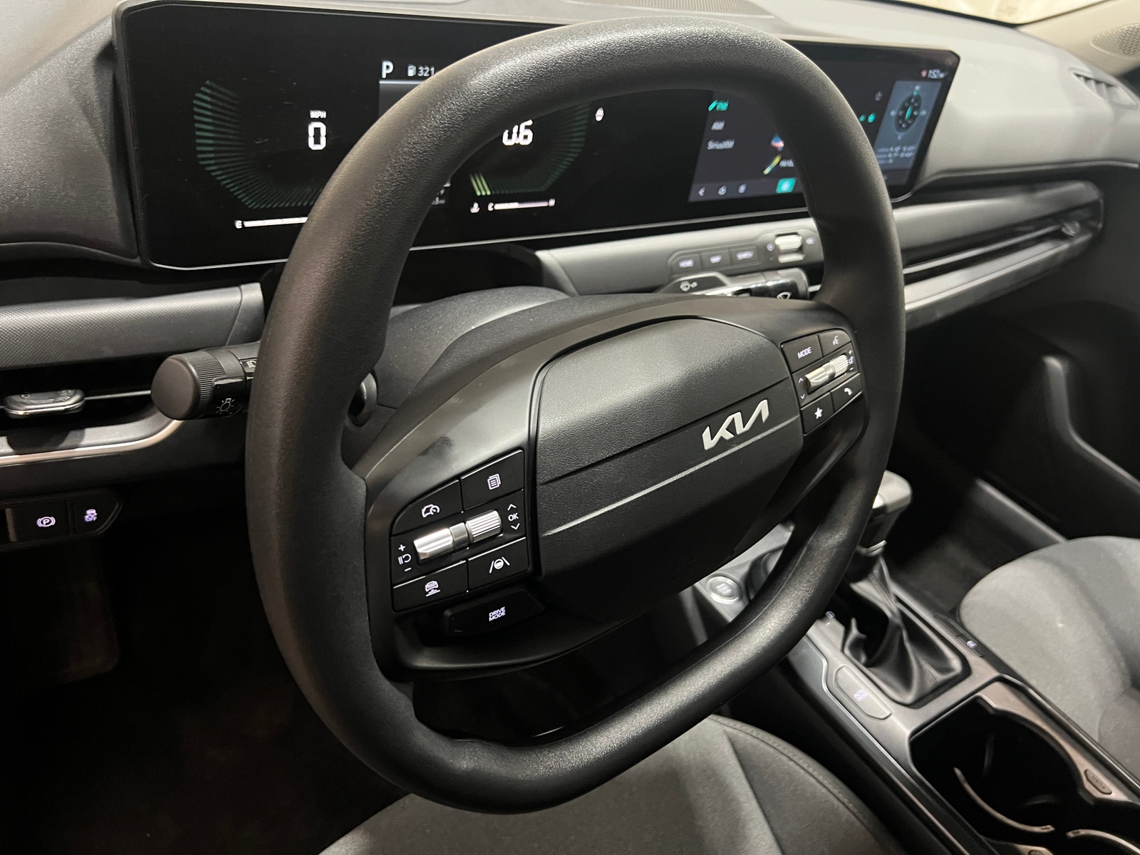 Thumbnail: 2025 Kia K4 - 5