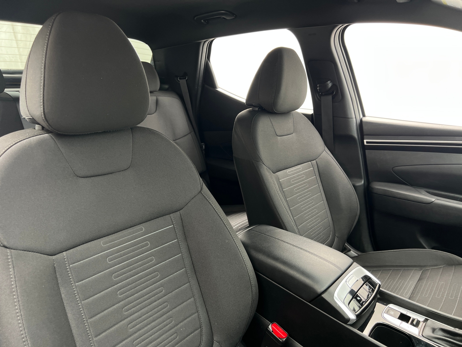 Thumbnail: 2022 Hyundai Santa Cruz - 2