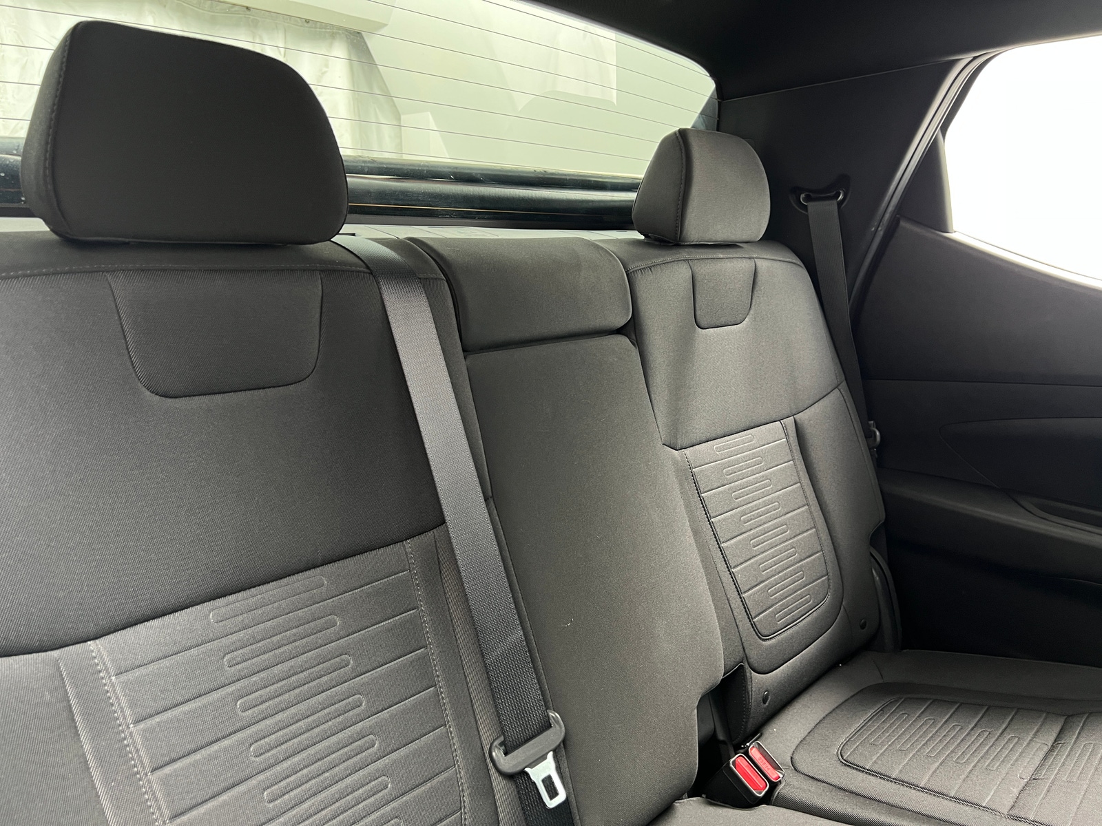 Thumbnail: 2022 Hyundai Santa Cruz - 6