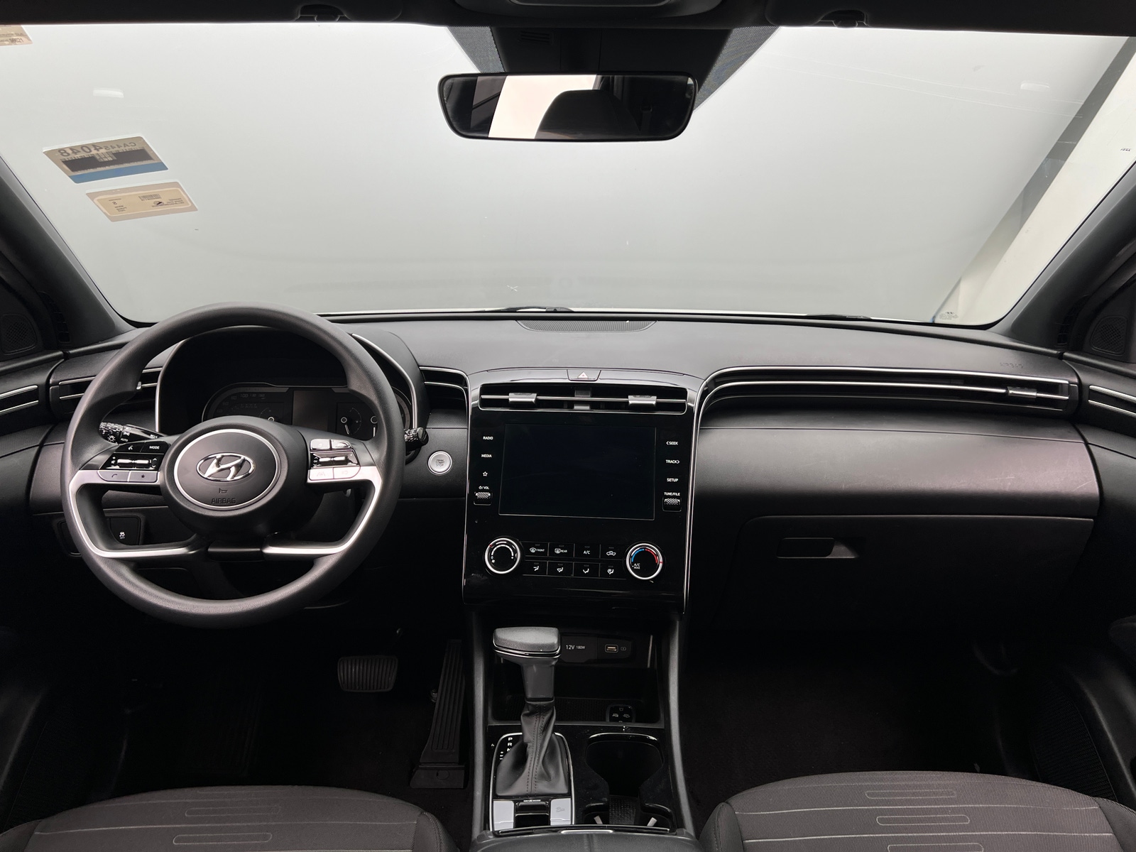 Thumbnail: 2022 Hyundai Santa Cruz - 3