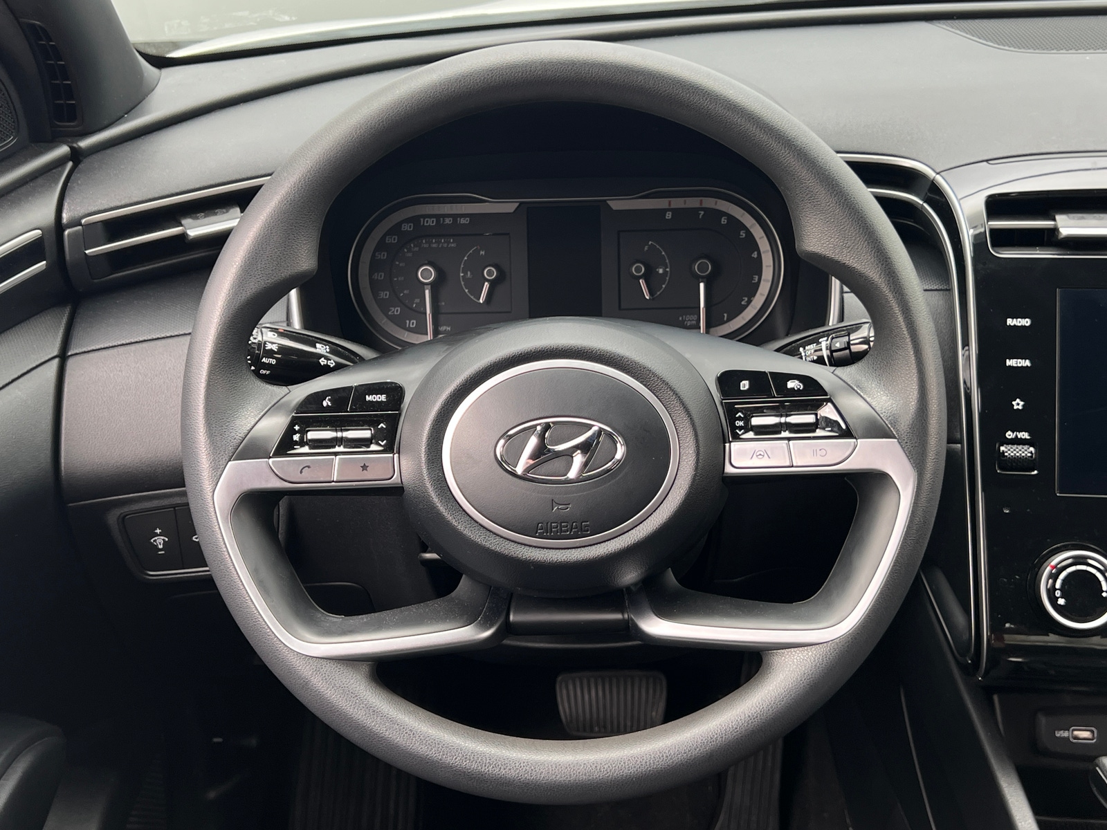 Thumbnail: 2022 Hyundai Santa Cruz - 5