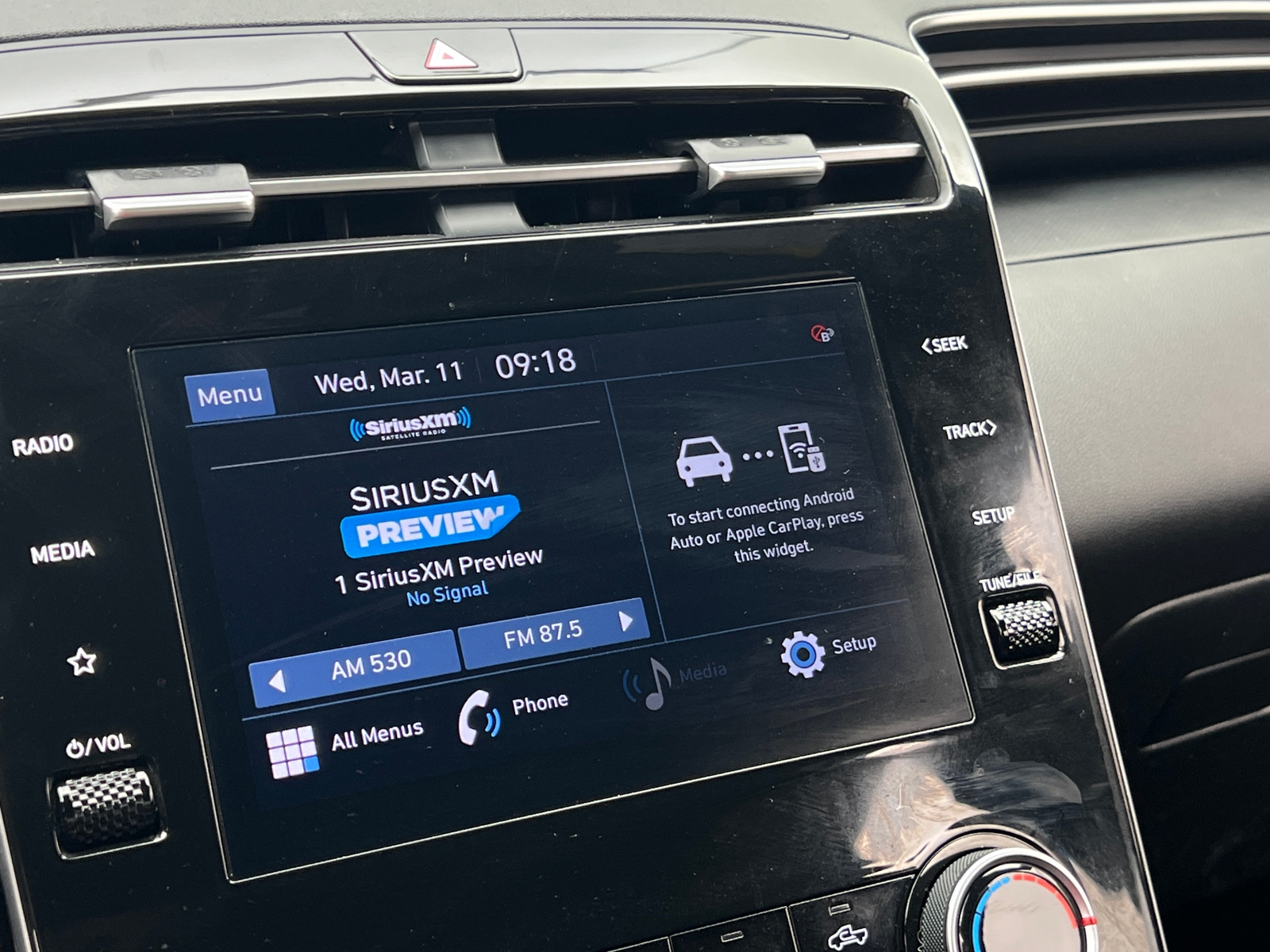 Thumbnail: 2022 Hyundai Santa Cruz - 4