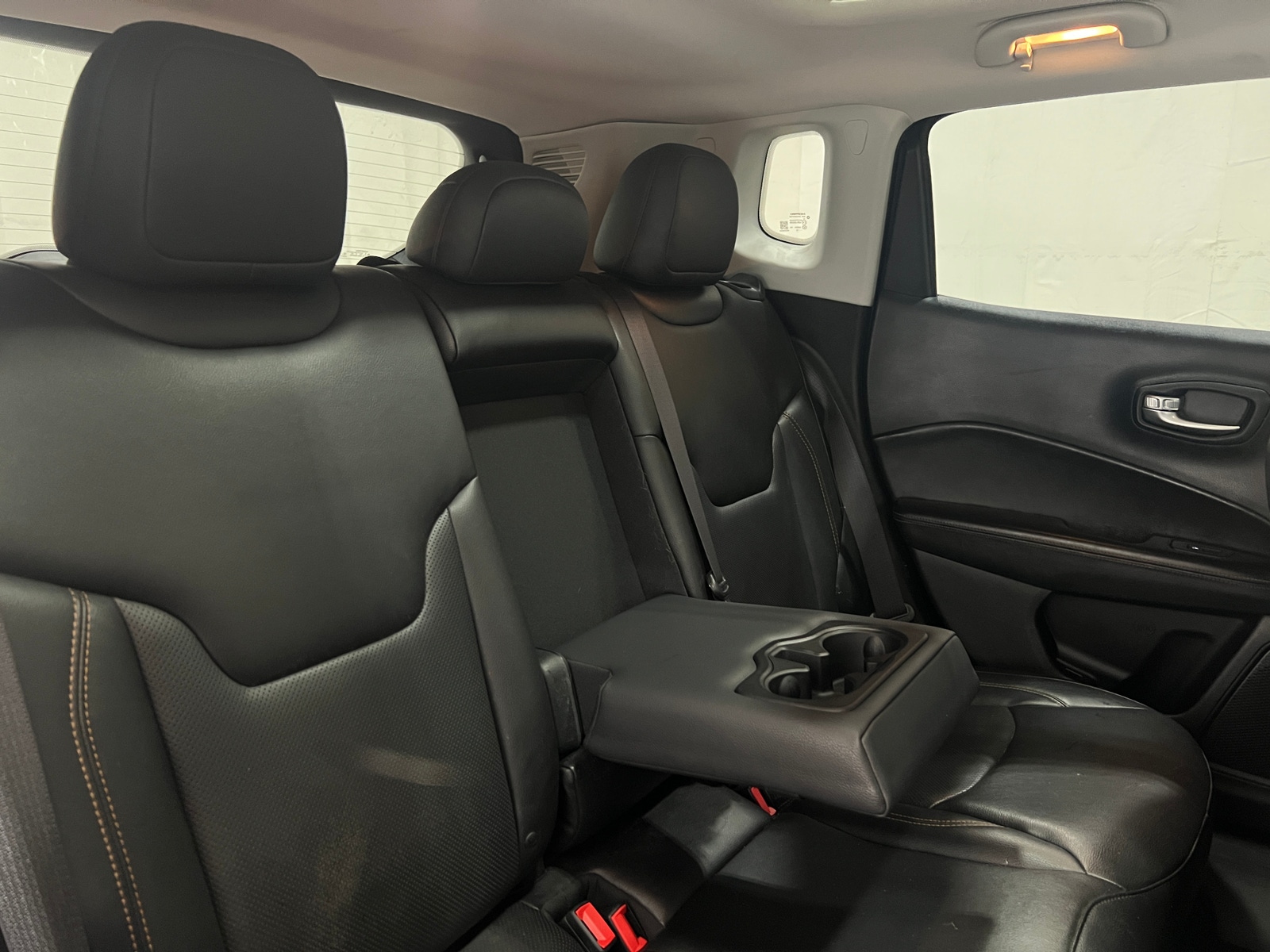 Thumbnail: 2018 Jeep Compass - 5