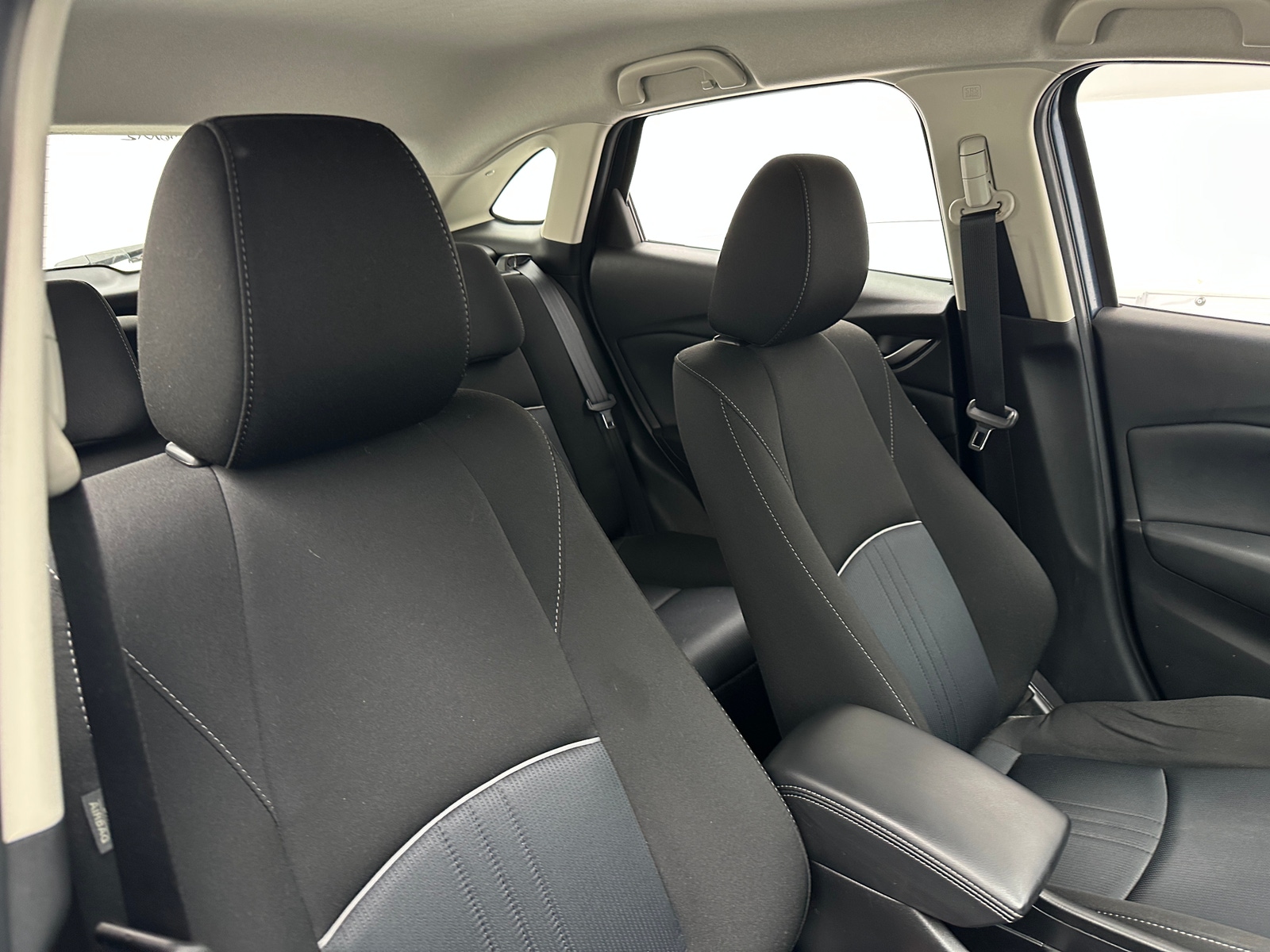 Thumbnail: 2019 Mazda CX-3 - 2