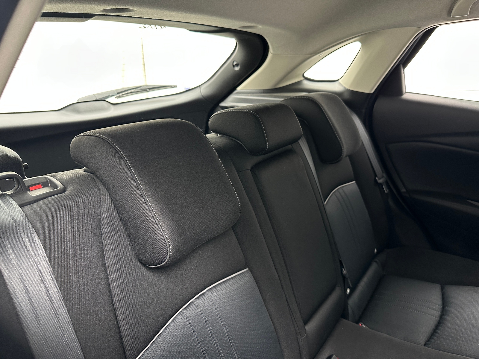 Thumbnail: 2019 Mazda CX-3 - 6