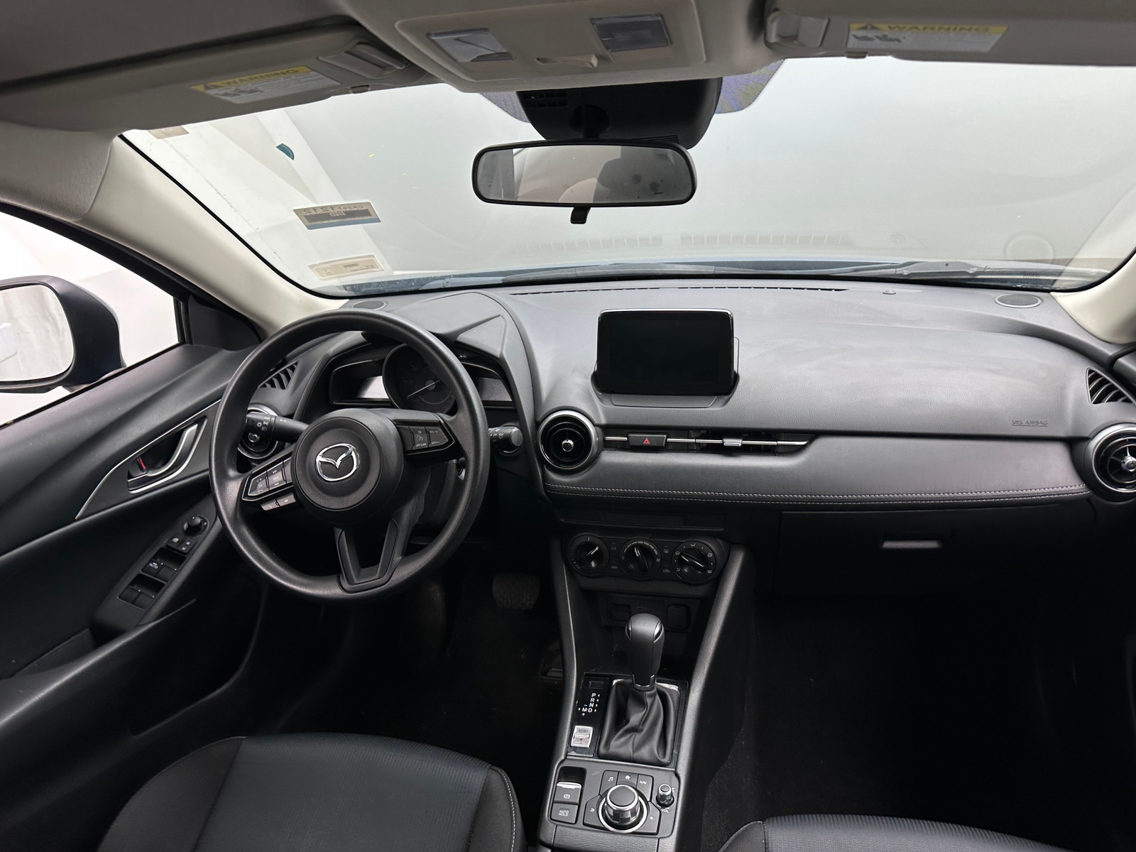 Thumbnail: 2019 Mazda CX-3 - 3