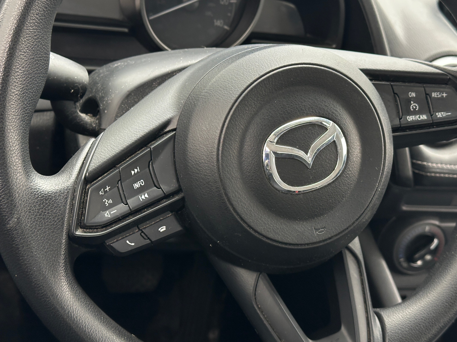 Thumbnail: 2019 Mazda CX-3 - 5