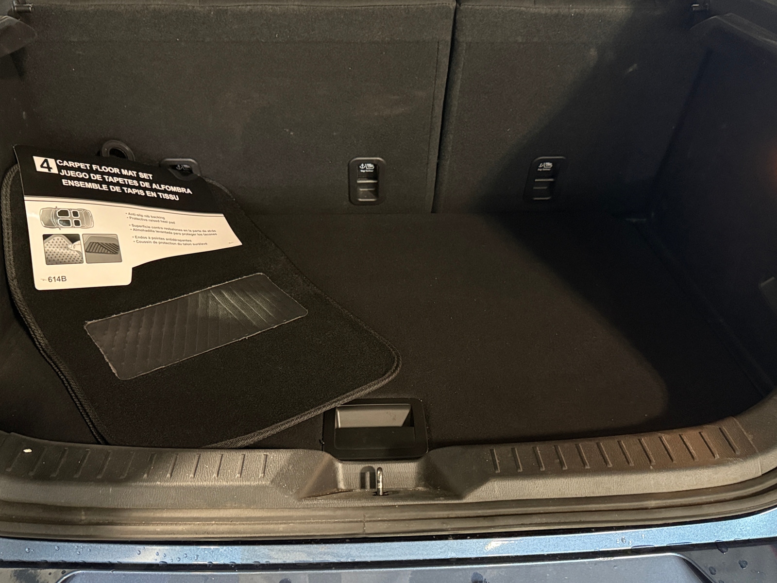 Thumbnail: 2019 Mazda CX-3 - 7