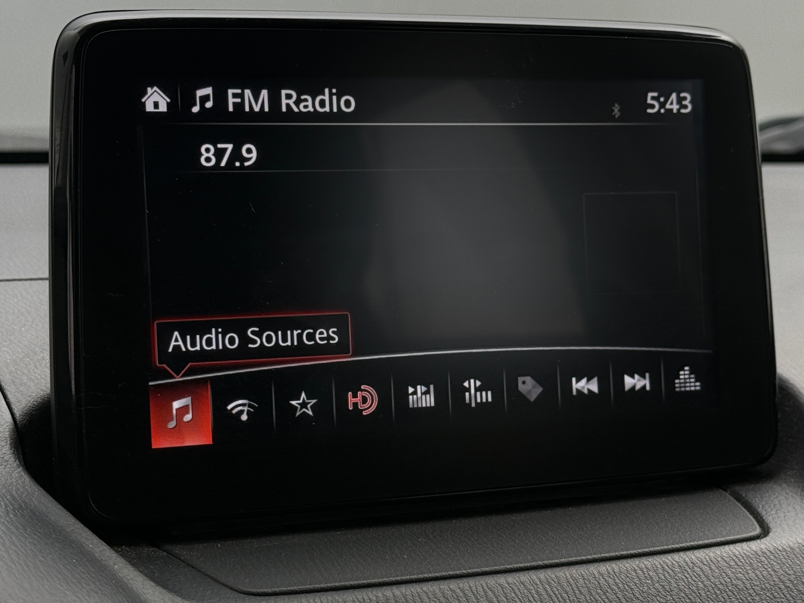 Thumbnail: 2019 Mazda CX-3 - 4