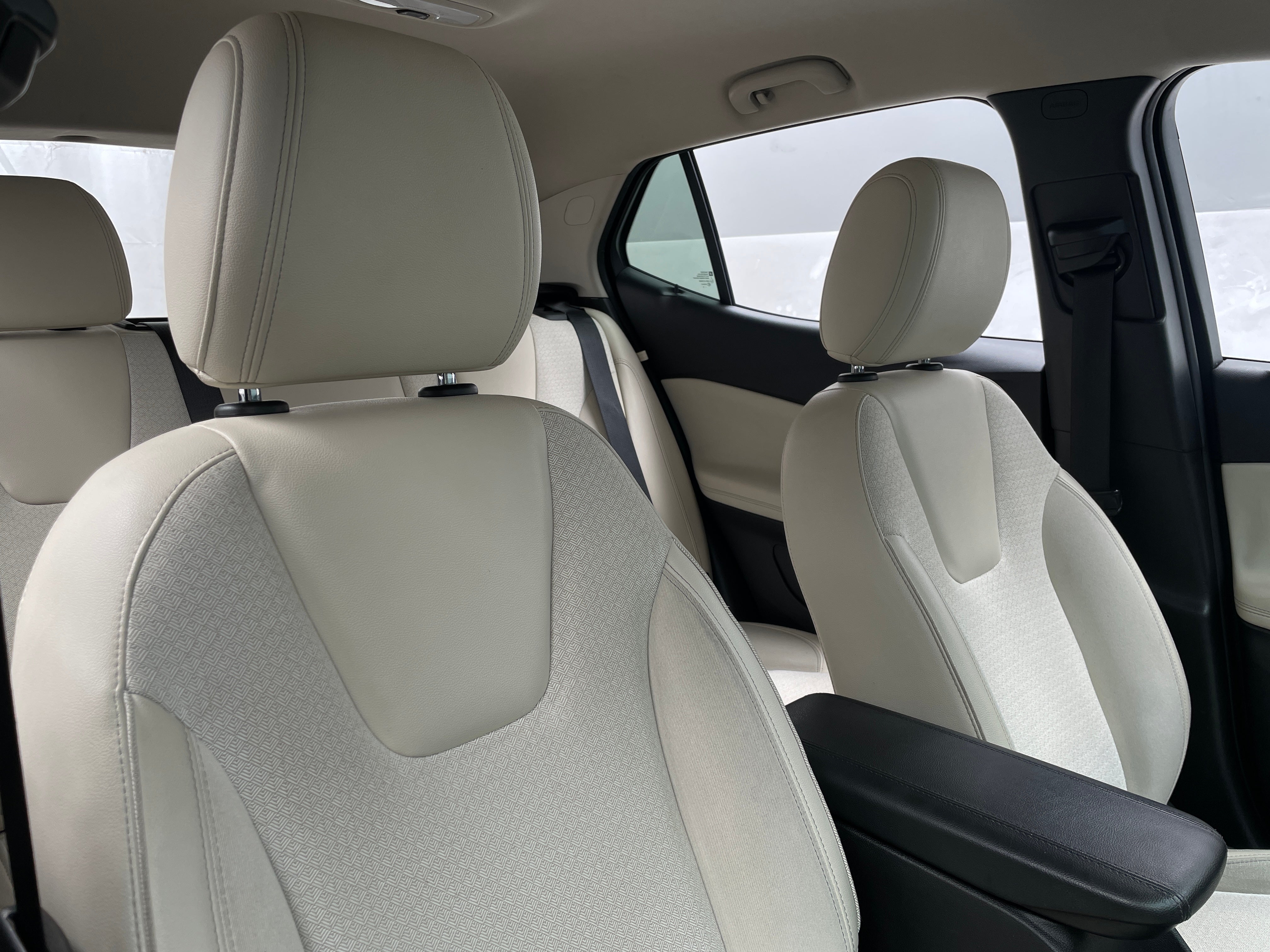 2021 Buick Encore GX