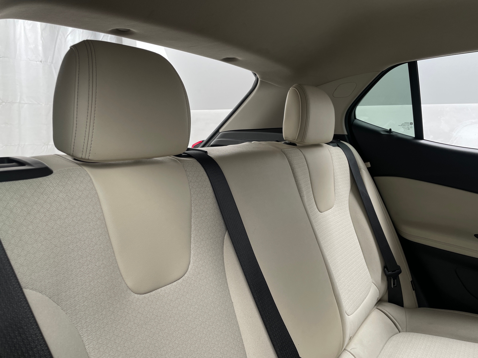 Thumbnail: 2021 Buick Encore GX - 5